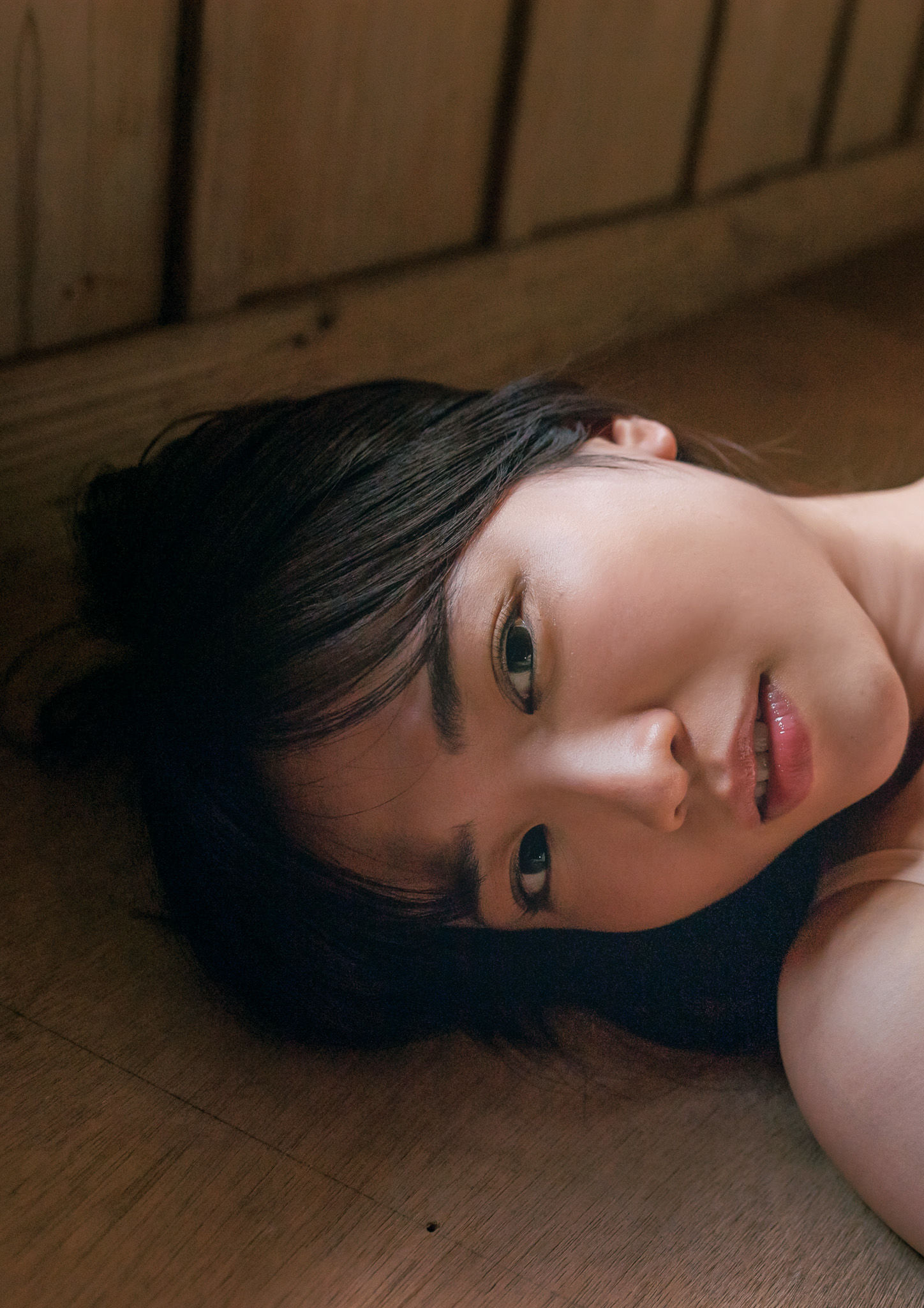 鈴原りこ - やわらかく、あたたかい/(148P)