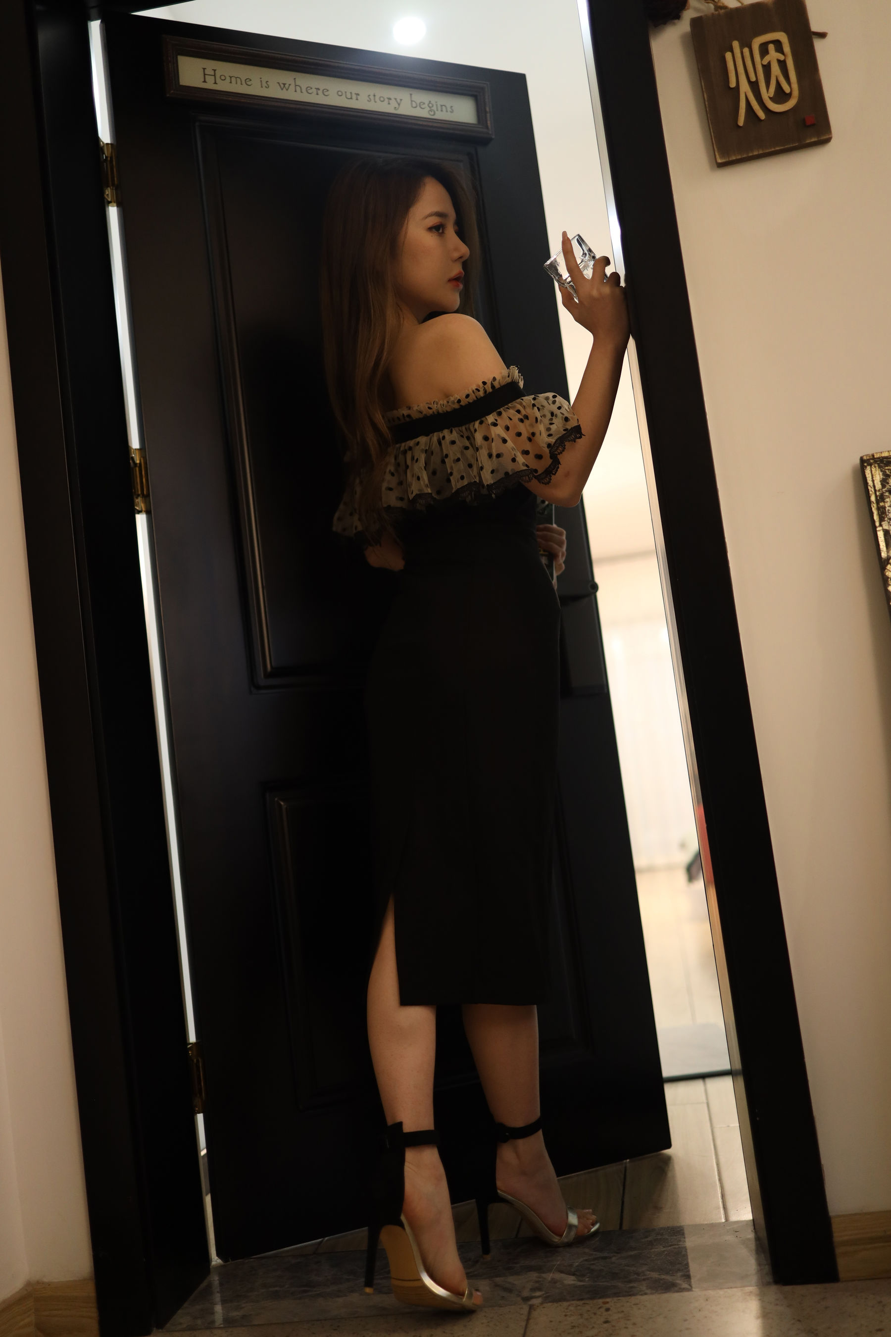 鱼子酱 - 女神礼物/(346P)