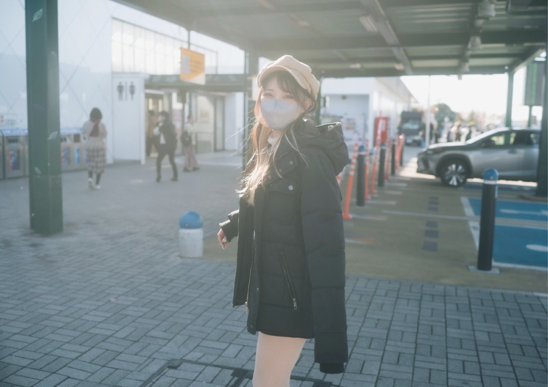 芽衣 - 芽ばえちゃう/(238P)