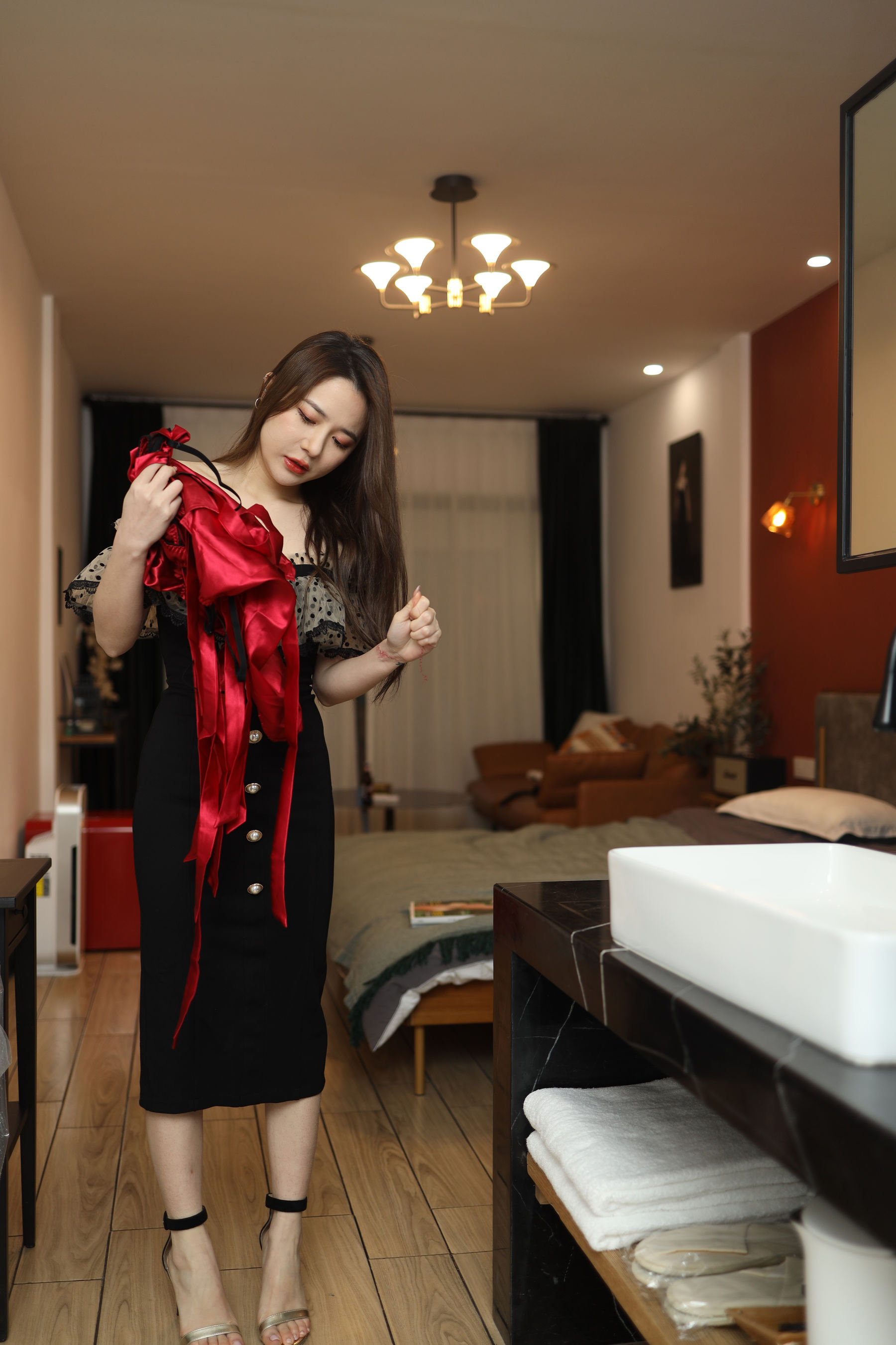 鱼子酱 - 女神礼物/(346P)