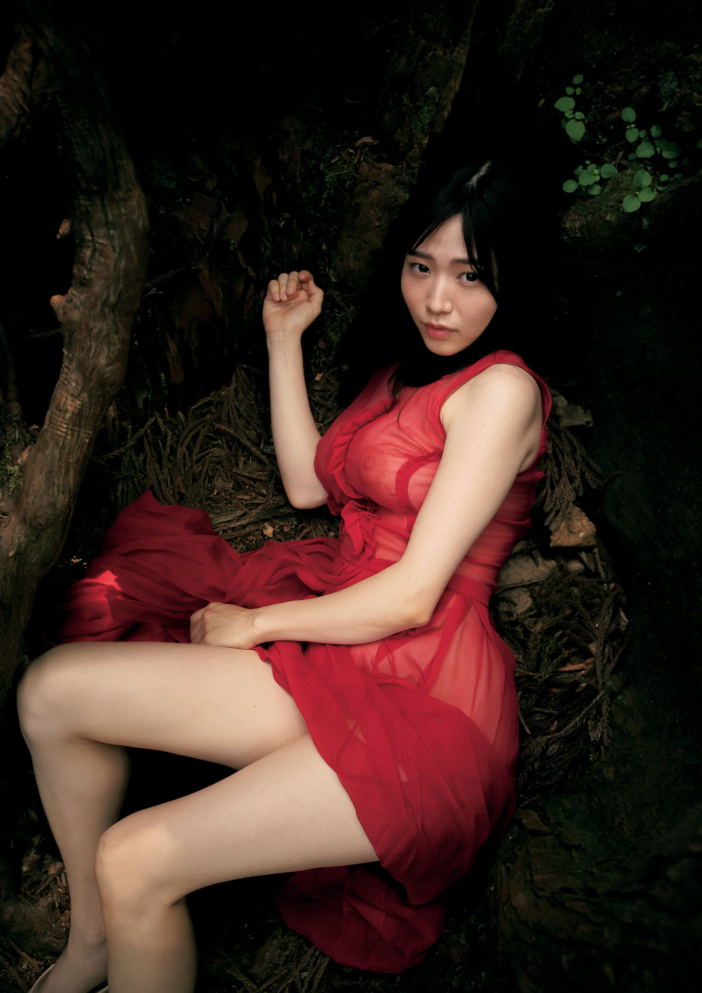 鈴原りこ - やわらかく、あたたかい/(148P)