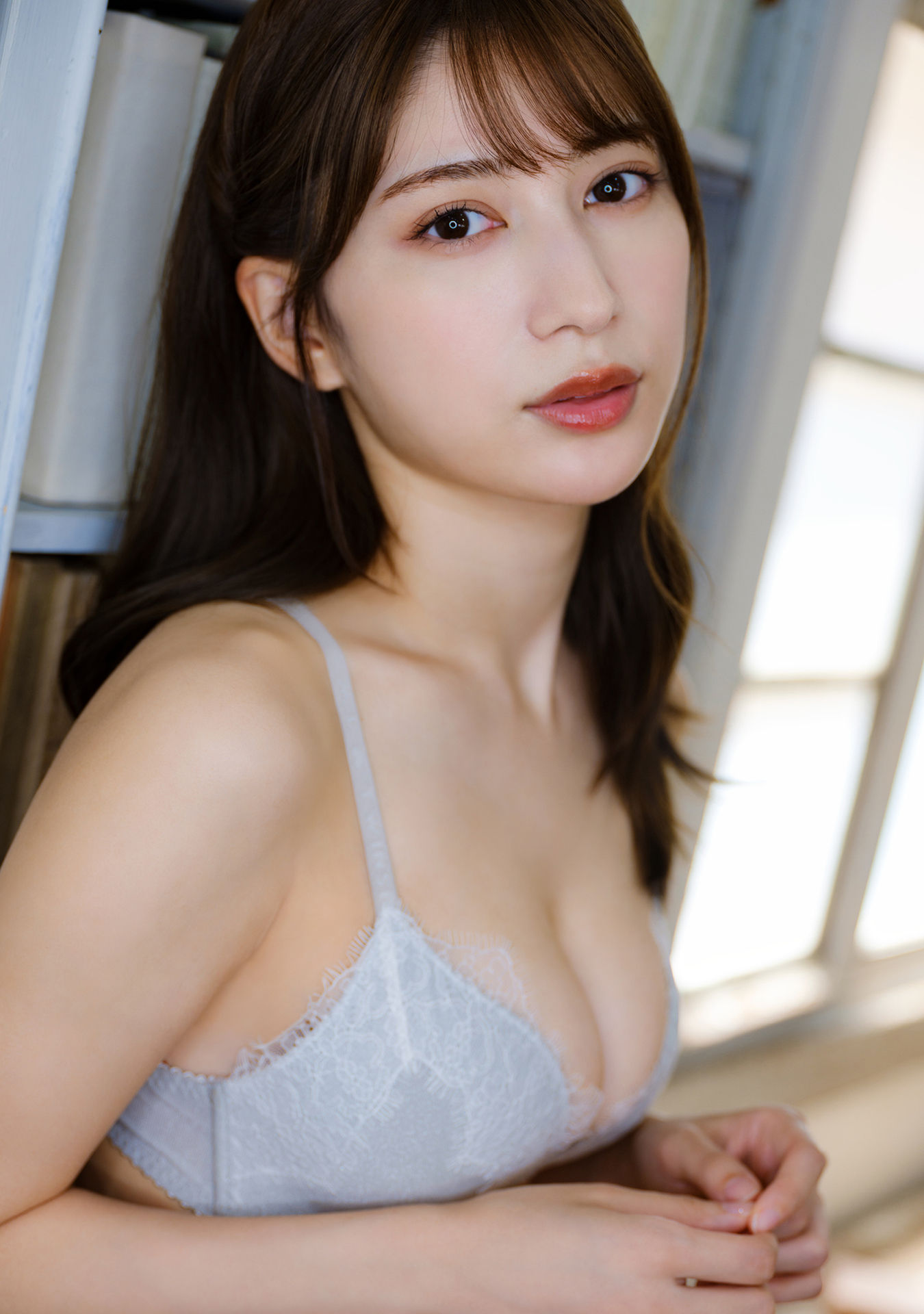 雪平莉左 - ひたすら、雪平/(34P)