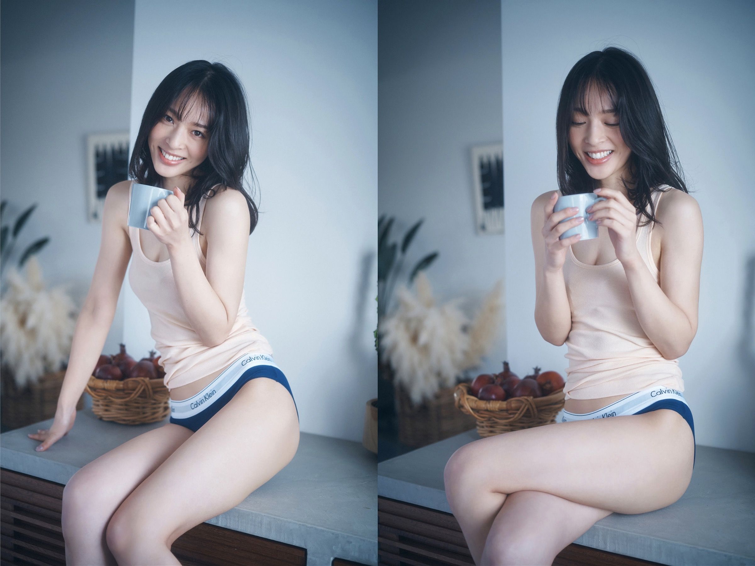 神部美咲 - ここだけの話 vol.1/(55P)