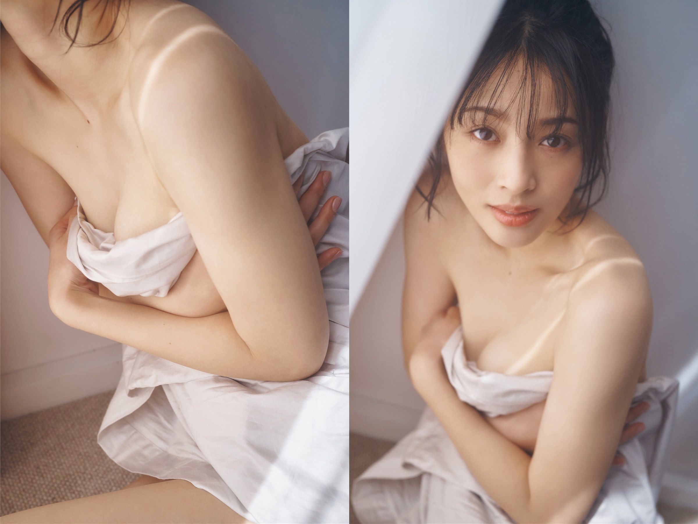 神部美咲 - ここだけの話 vol.2/(49P)