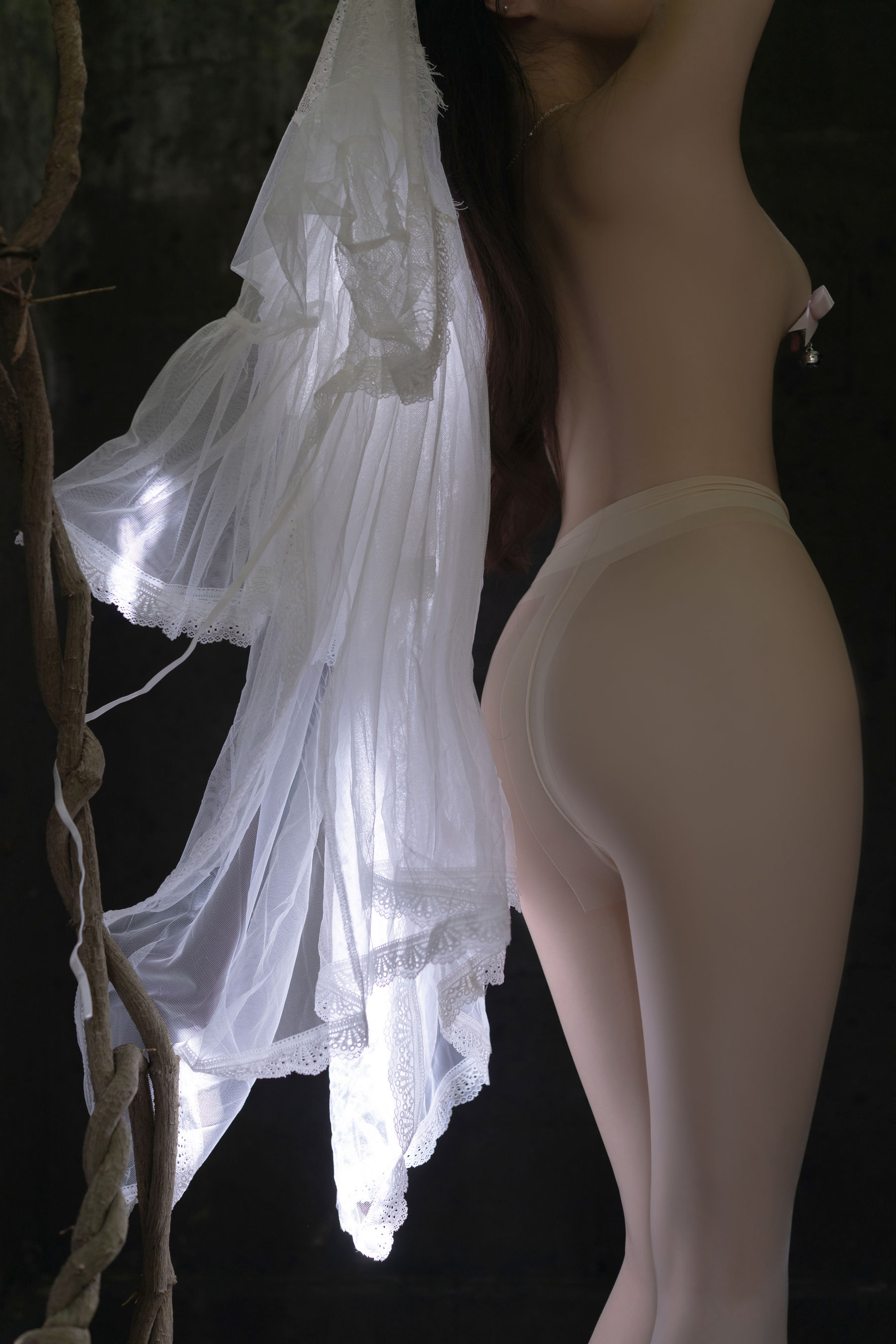 鱼子酱 - 夕颜/(120P)