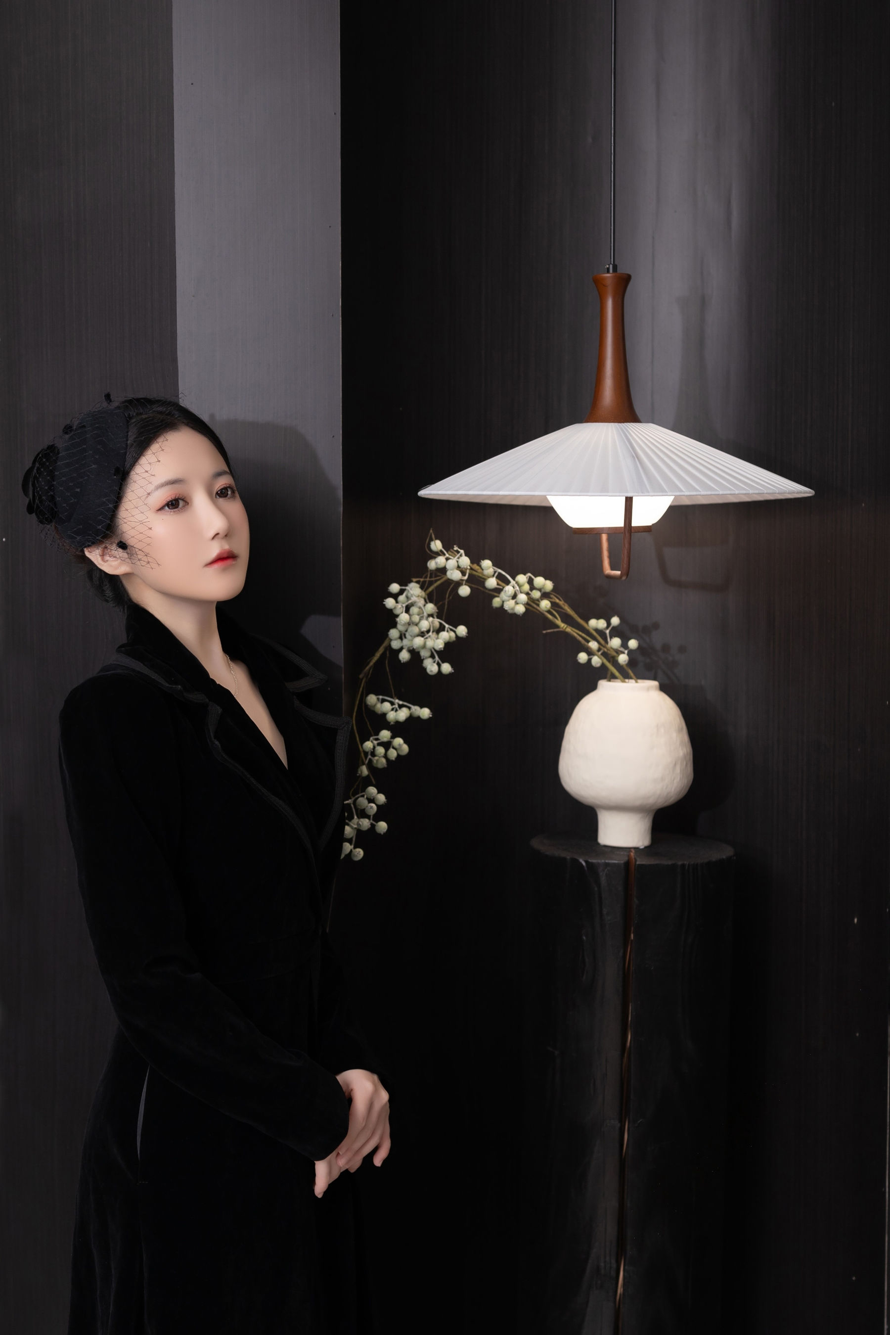 鱼子酱 - 未亡人/(120P)