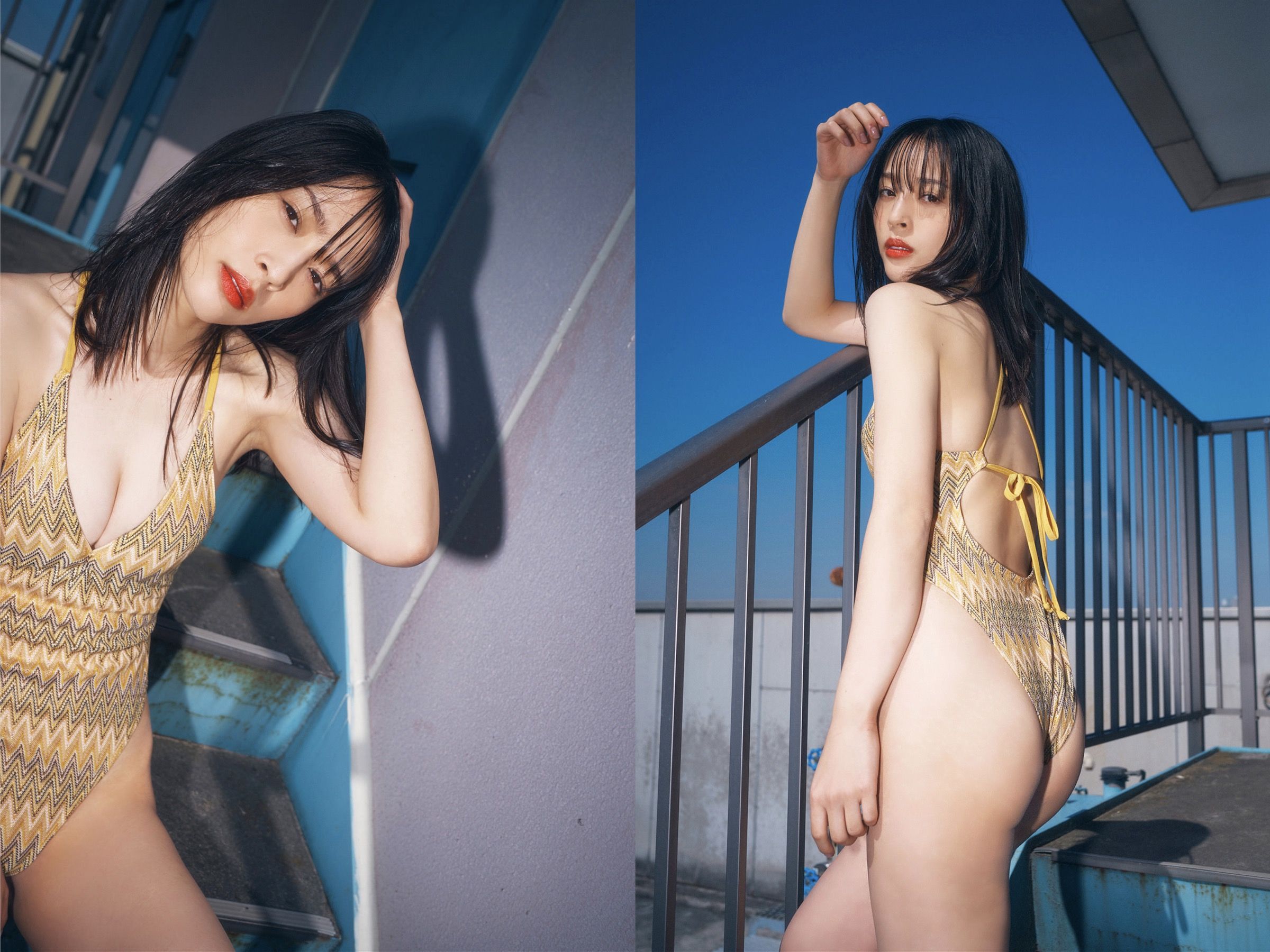 神部美咲 - ここだけの話 vol.2/(49P)