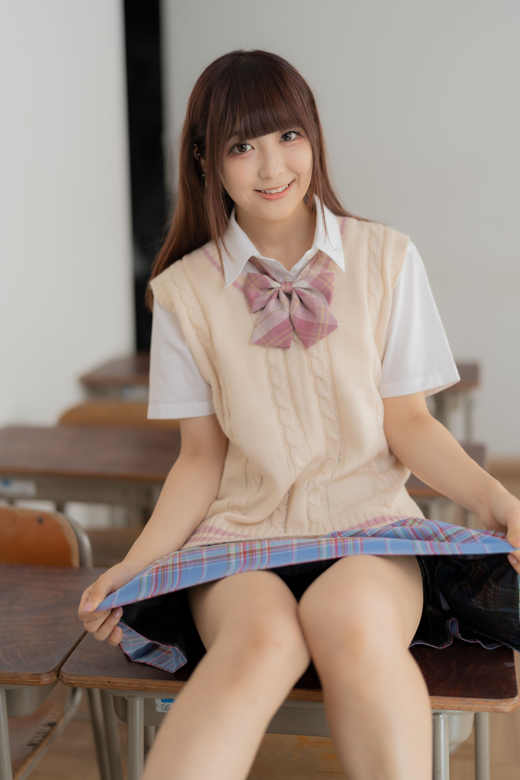 Ai Takanashi 高梨あい - #I tried making a ROM 01/(96P)