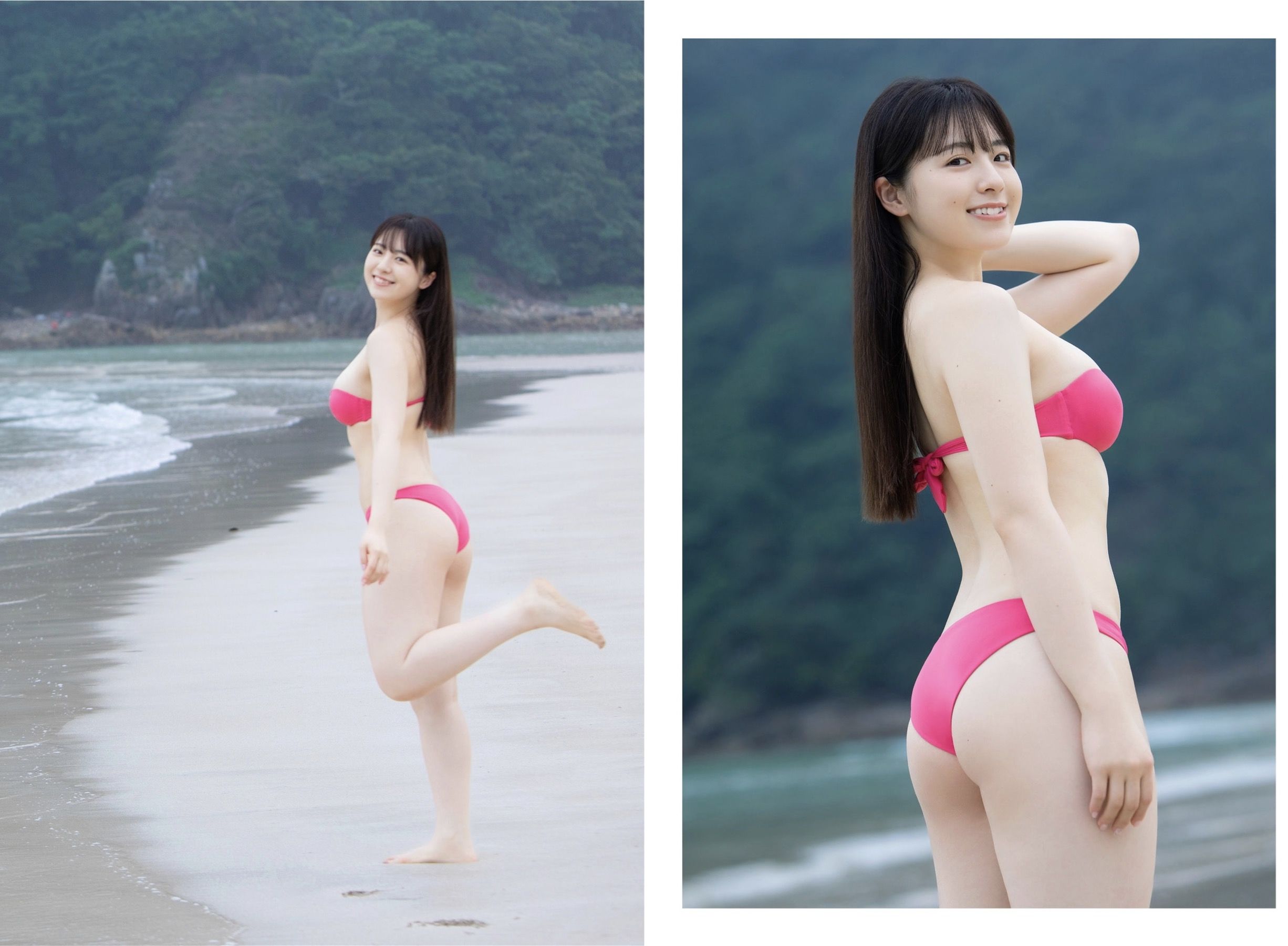 西野夢菜 - 田舎へ帰ろう Goin backt to the country/(24P)