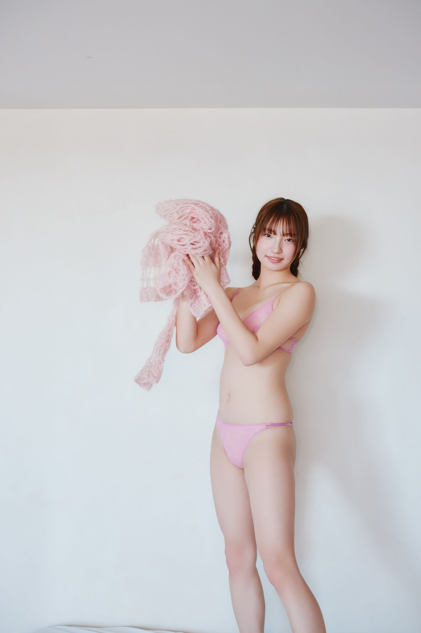 里仲菜月 - おとなっちゃん Vol.3/(94P)