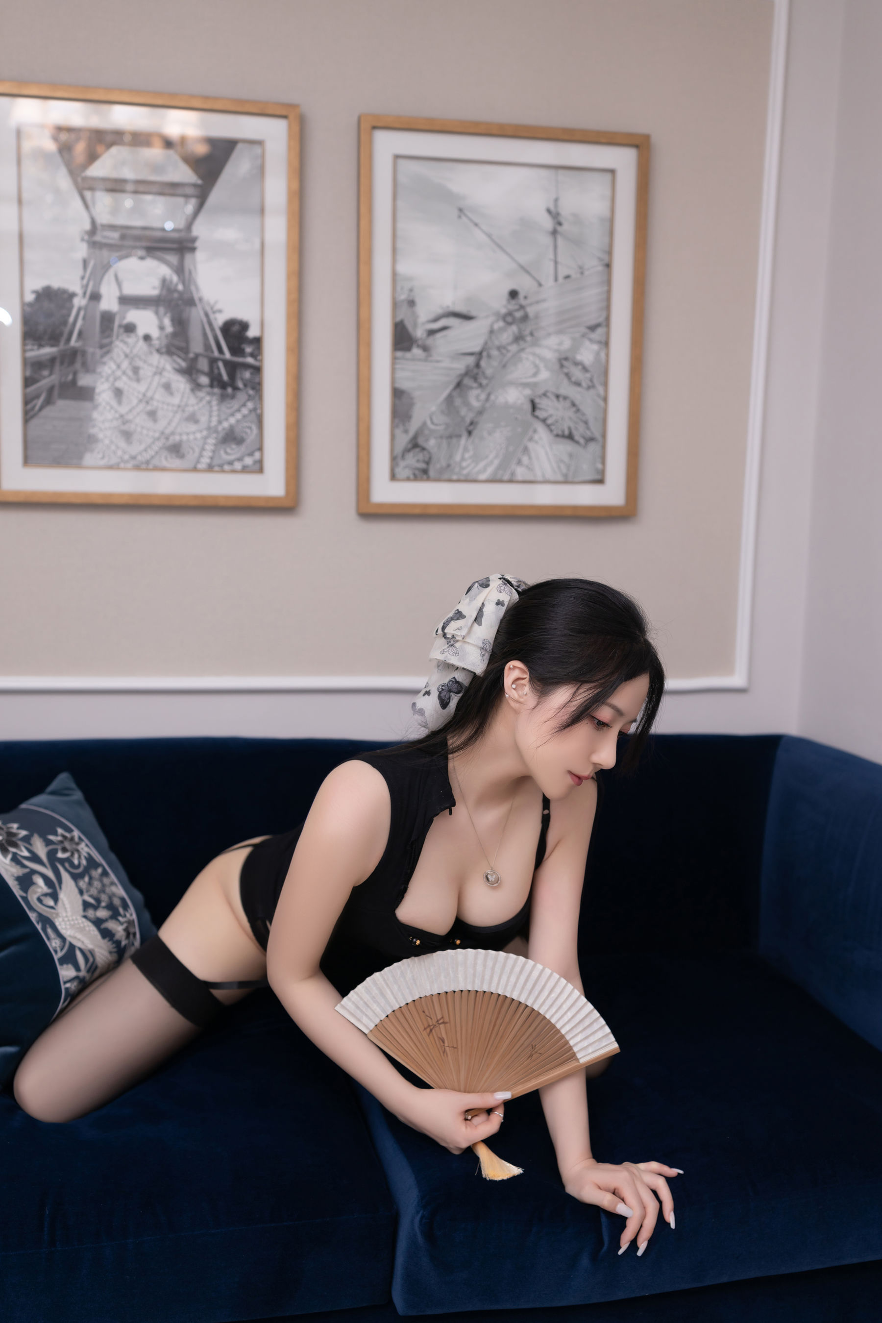 鱼子酱 - 水仙花故事/(120P)