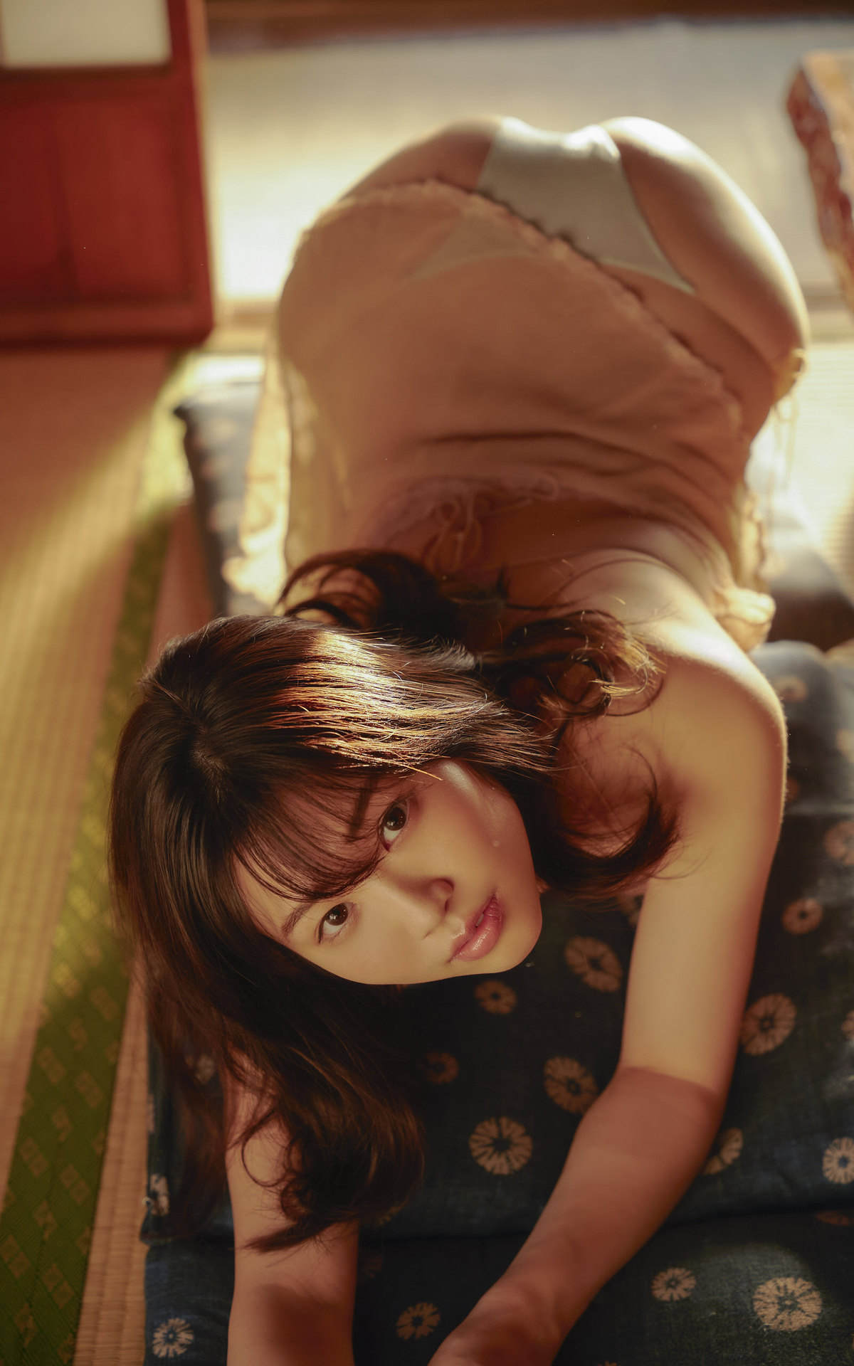 鈴原りこ - Kiss You/(202P)