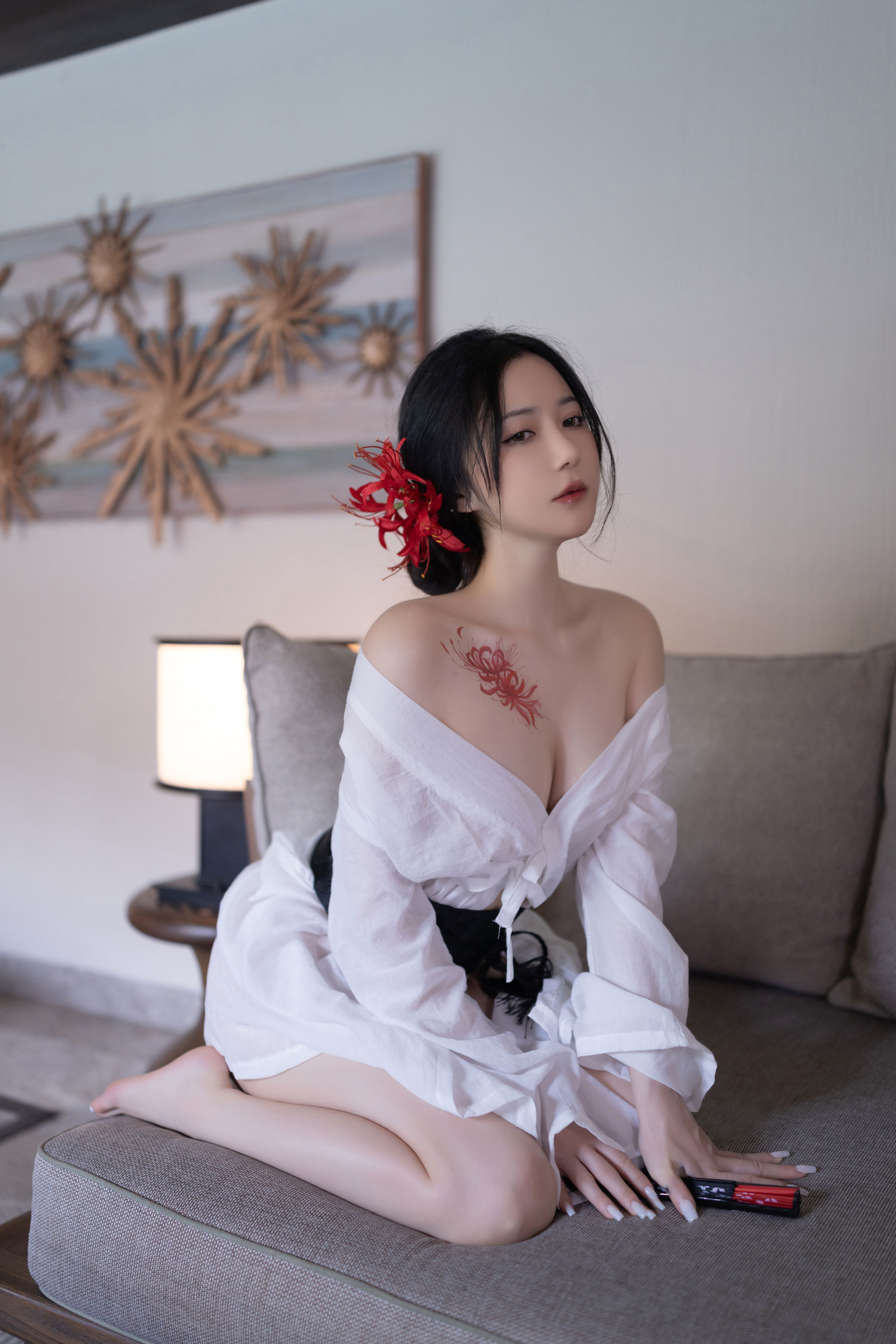 鱼子酱 - 寂/(122P)