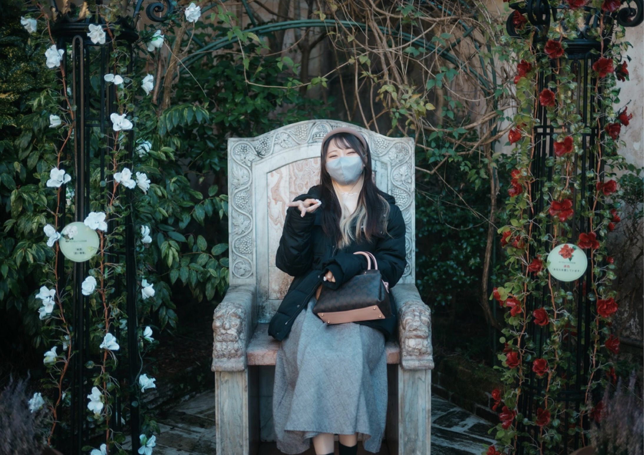 芽衣 - 芽ばえちゃう/(238P)