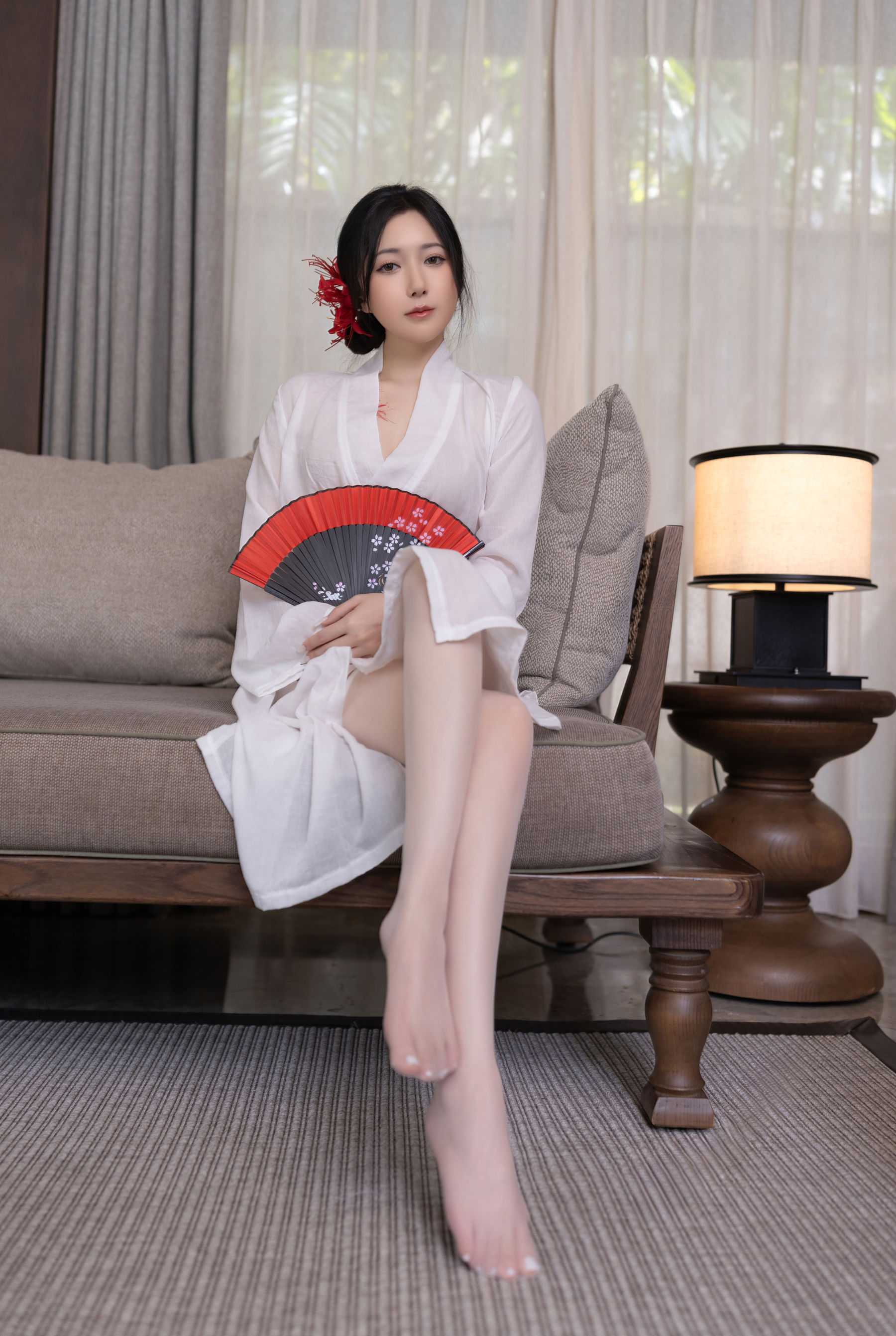 鱼子酱 - 寂/(122P)