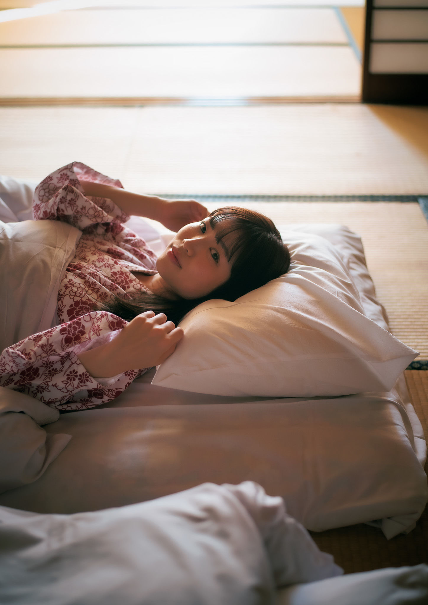 鈴原りこ - やわらかく、あたたかい/(148P)