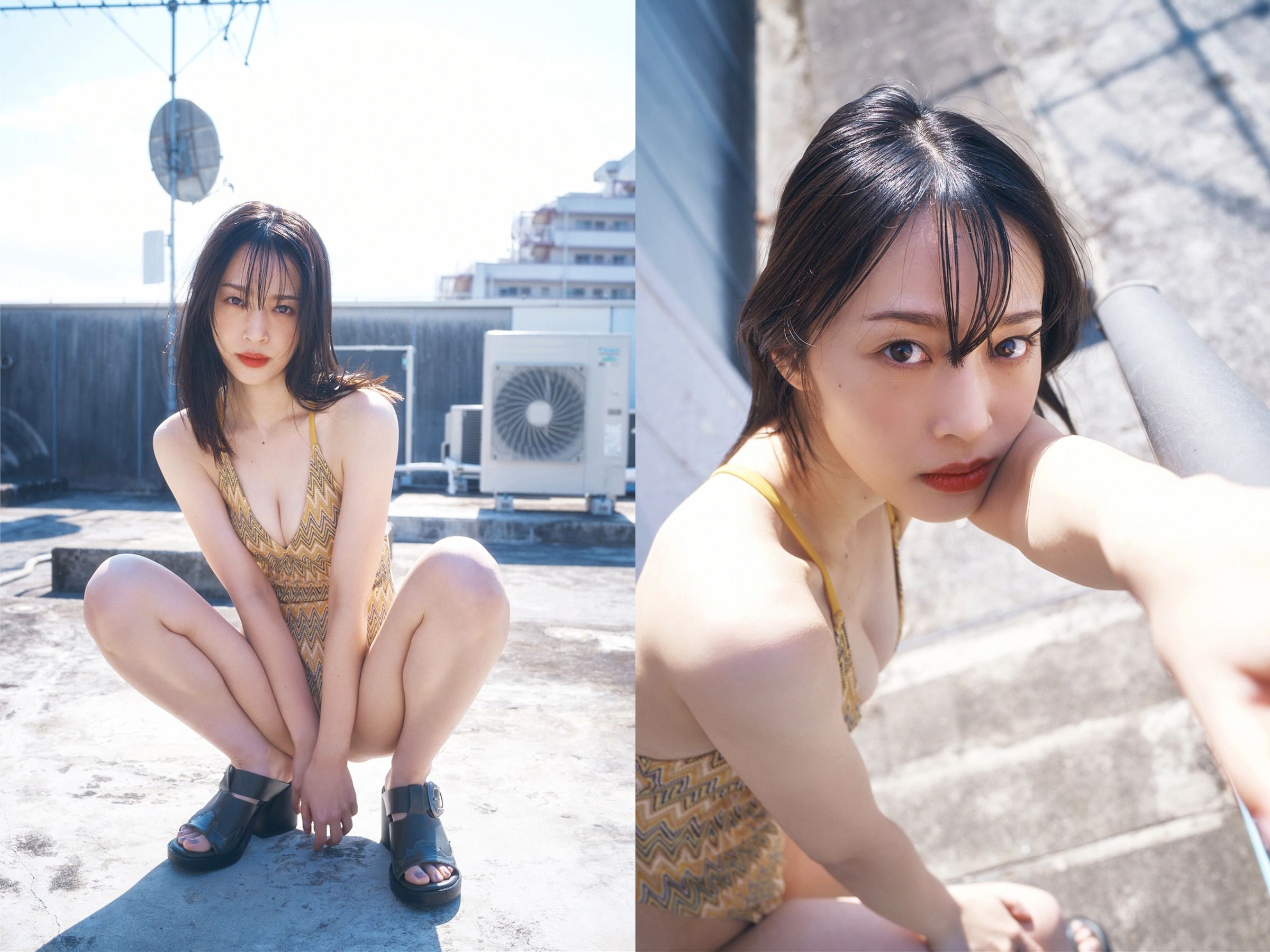 神部美咲 - ここだけの話 vol.2/(49P)