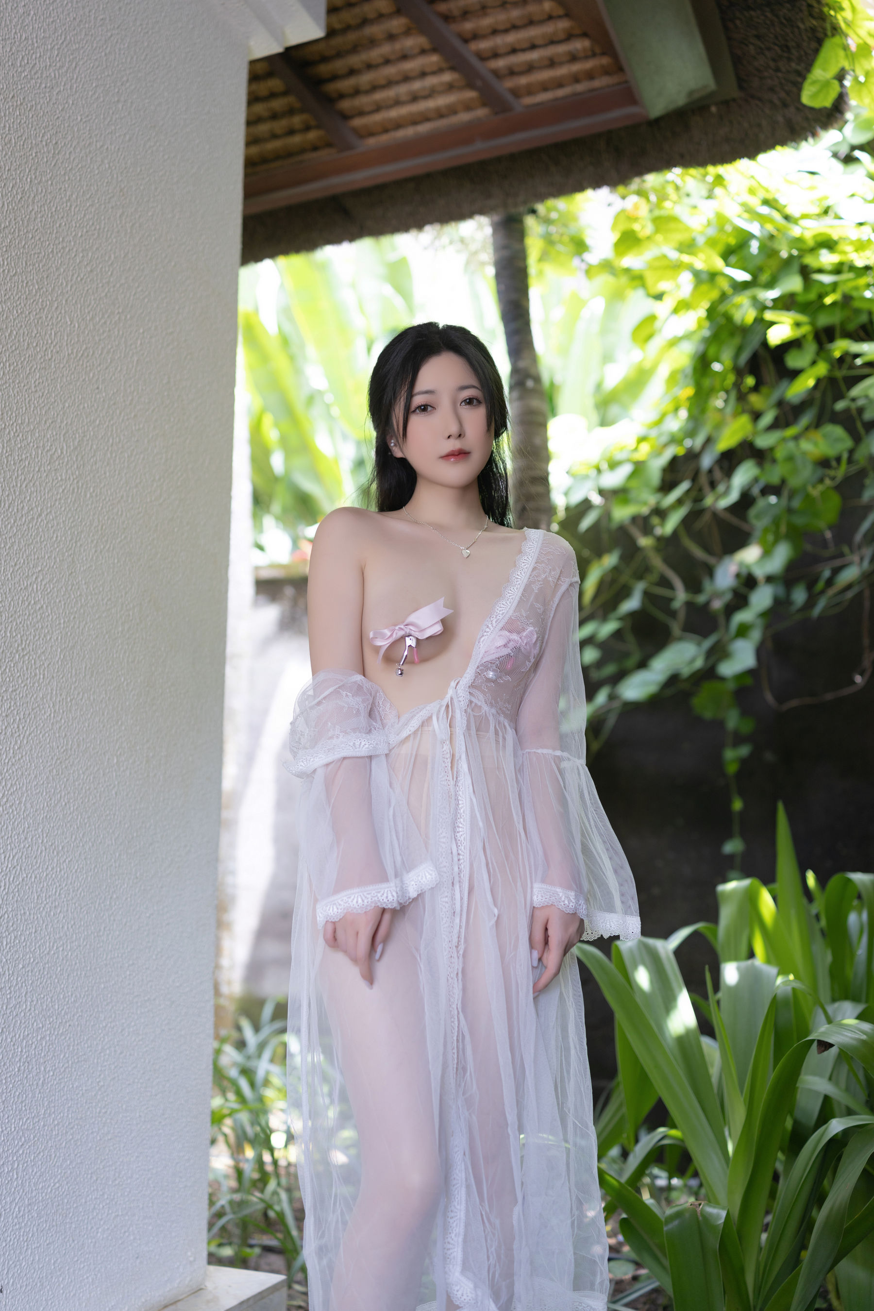 鱼子酱 - 夕颜/(120P)