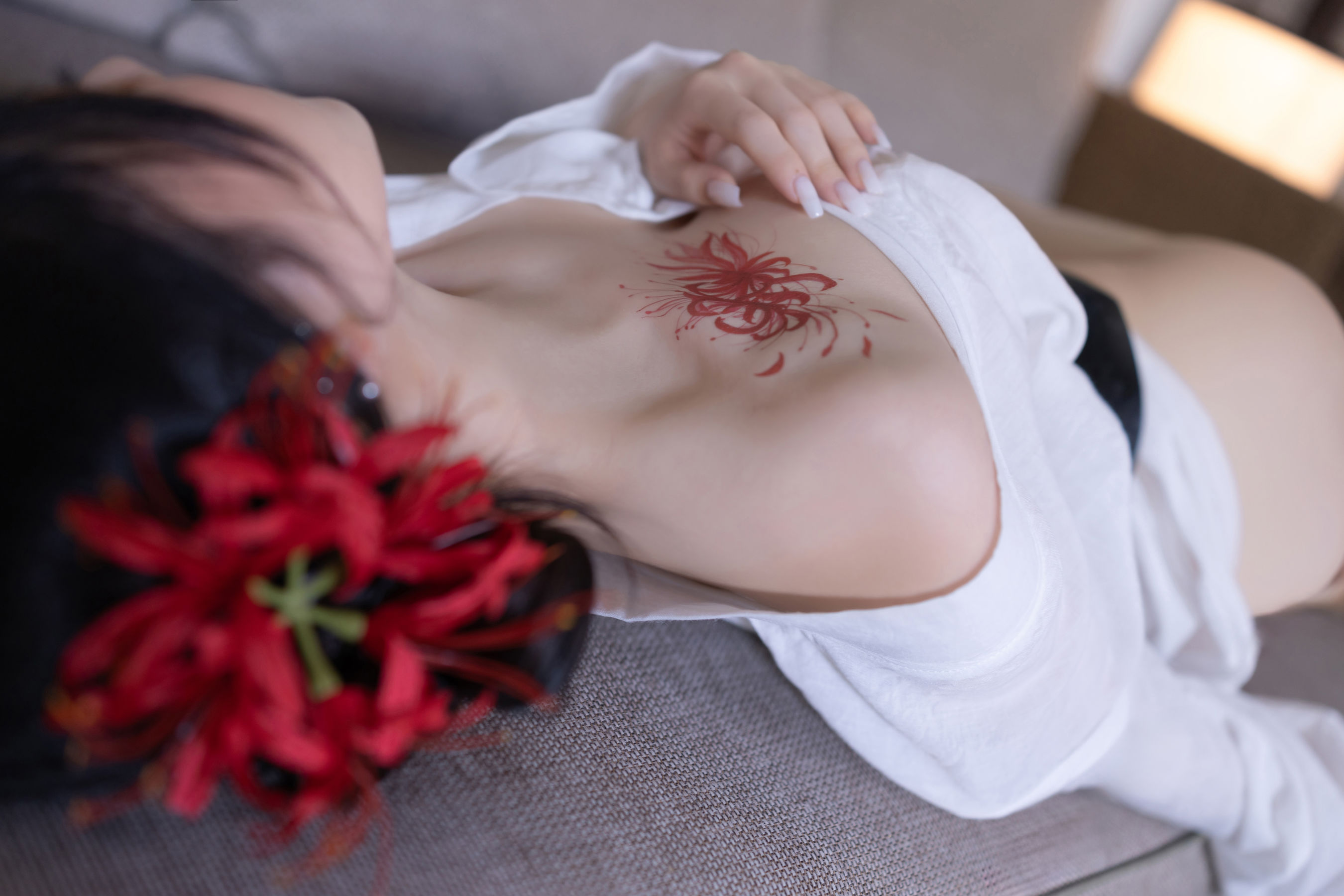 鱼子酱 - 寂/(122P)