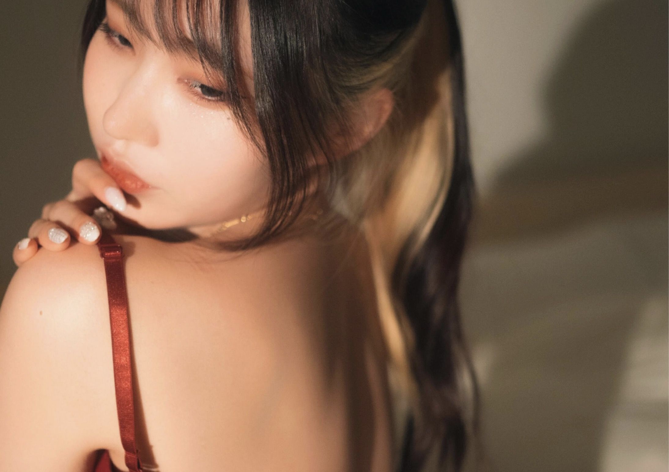 芽衣 - 芽ばえちゃう/(238P)