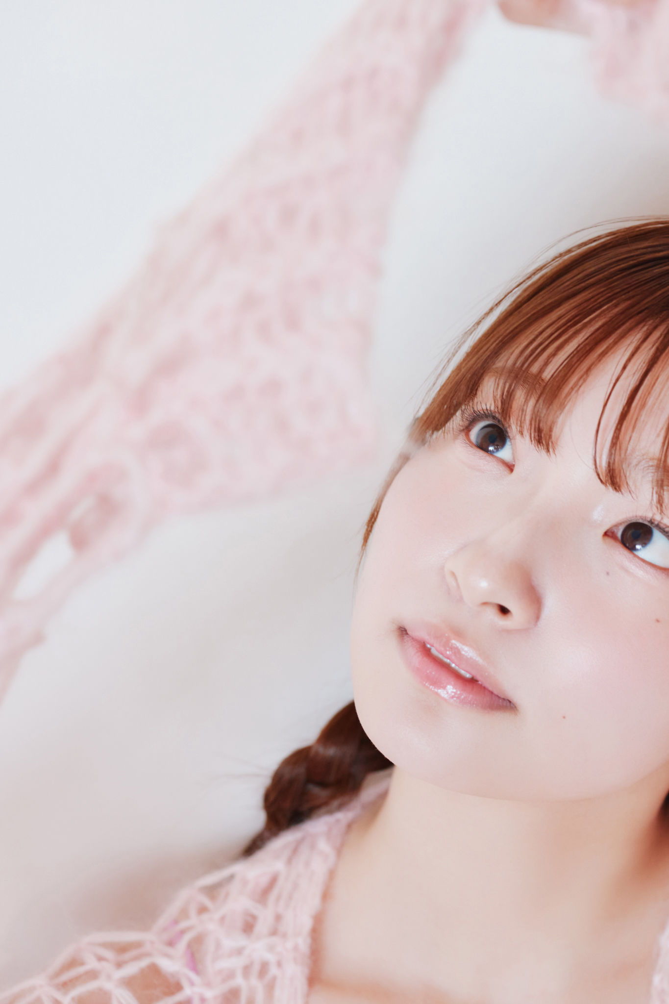 里仲菜月 - おとなっちゃん Vol.3/(94P)