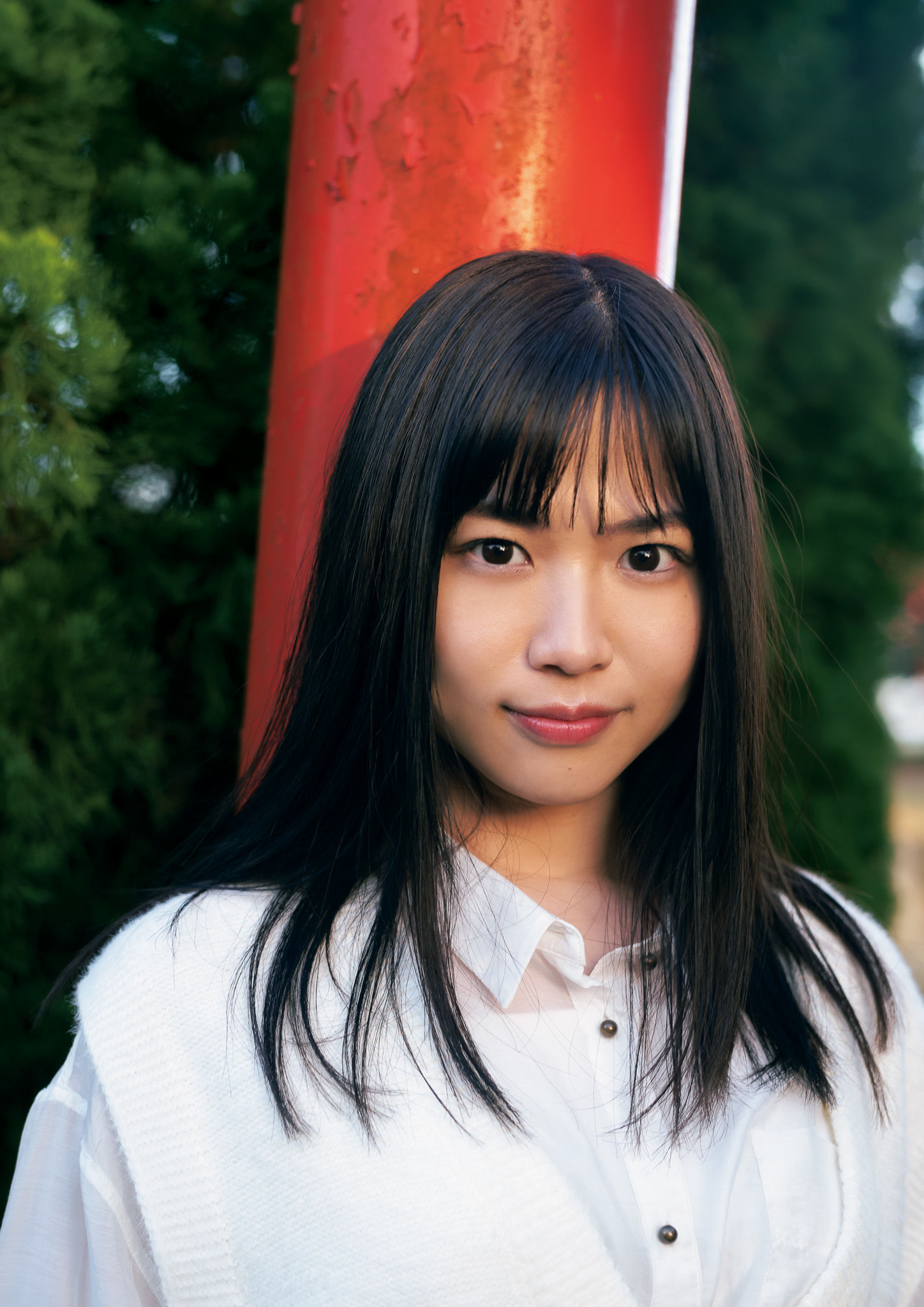 鈴原りこ - やわらかく、あたたかい/(148P)