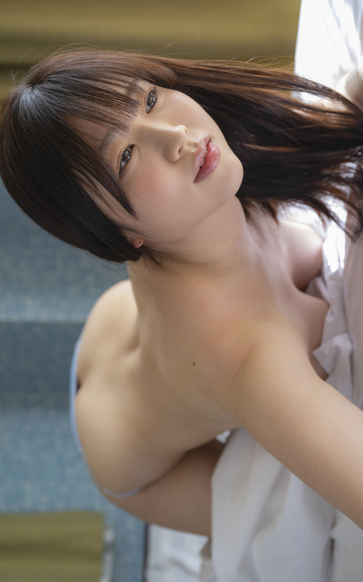 鈴原りこ - Kiss You 2/(204P)