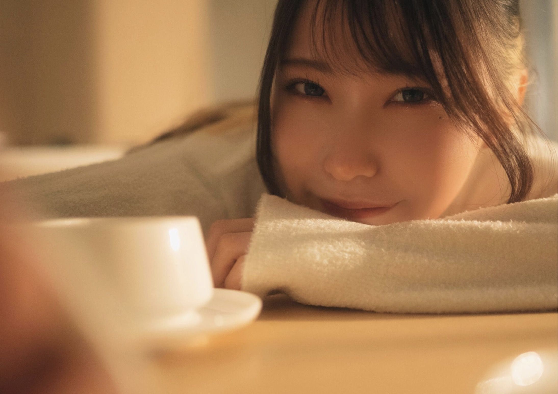 芽衣 - 芽ばえちゃう/(238P)