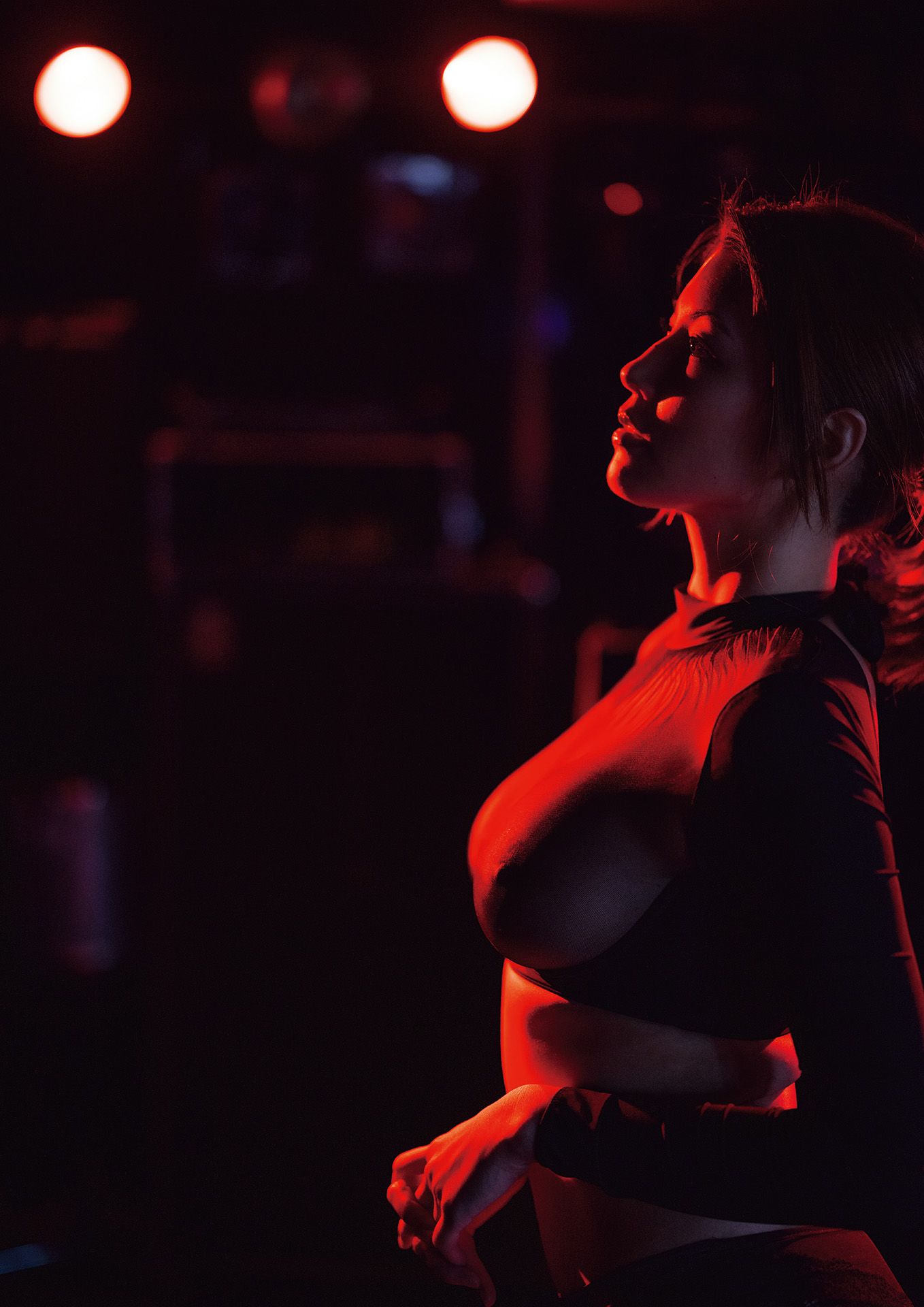 美乃すずめ - nymph/(58P)