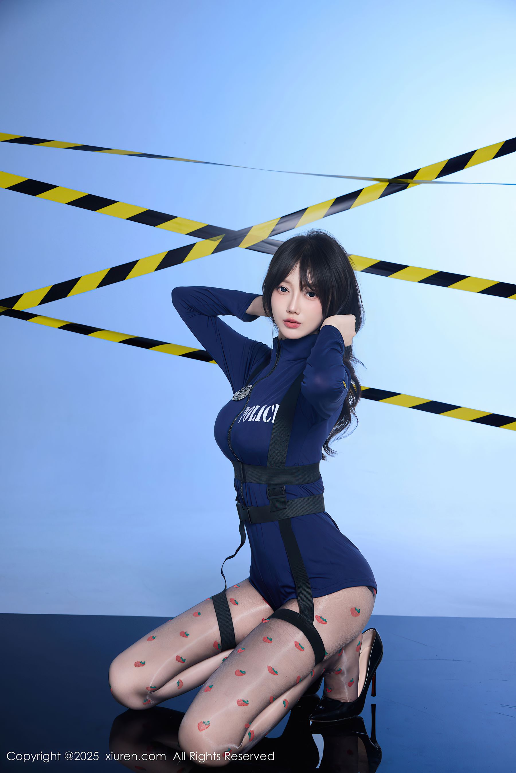 [秀人XiuRen] 2025.07.14 No.10544 玥儿玥er/(68P)