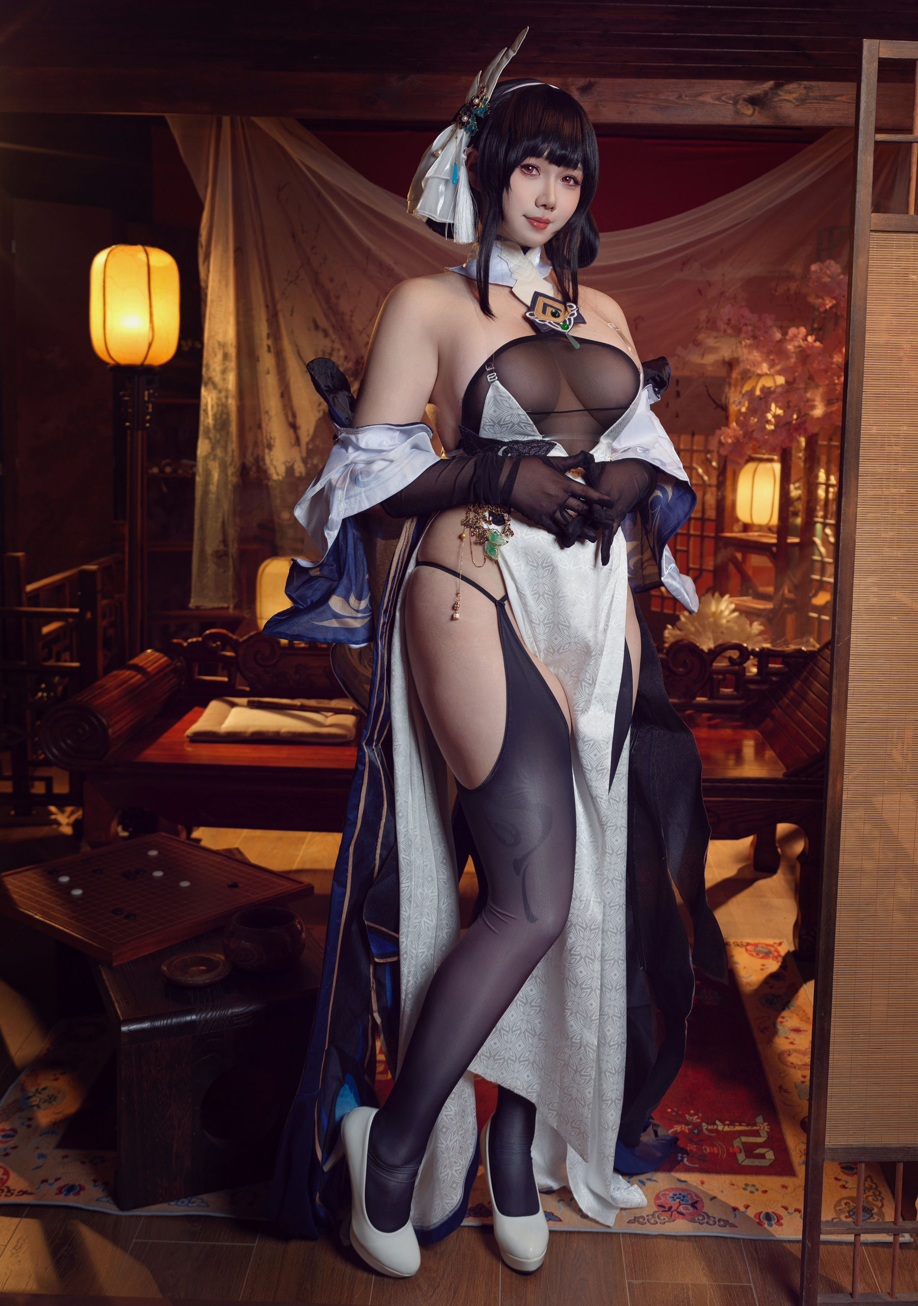 麻花麻花酱 - MHA-071/(81P)