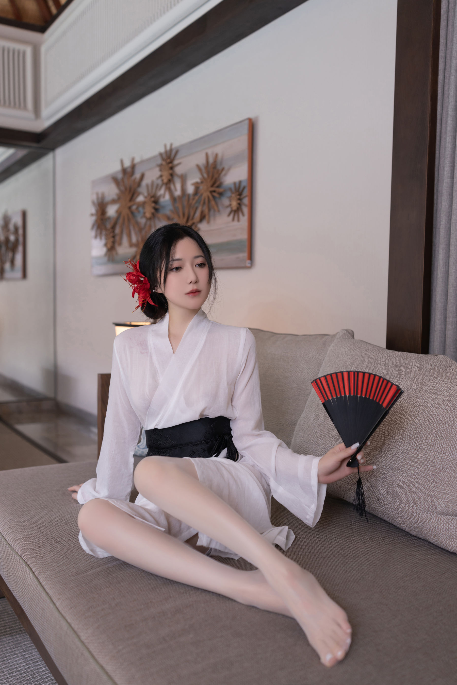 鱼子酱 - 寂/(122P)