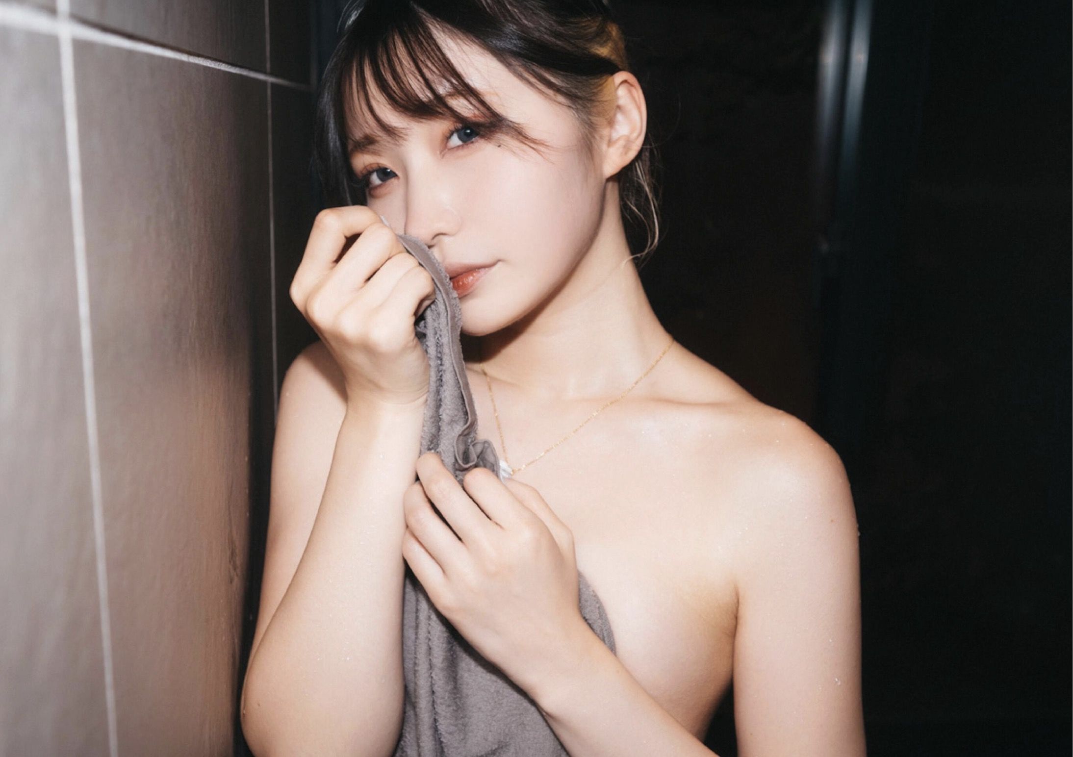 芽衣 - 芽ばえちゃう/(238P)