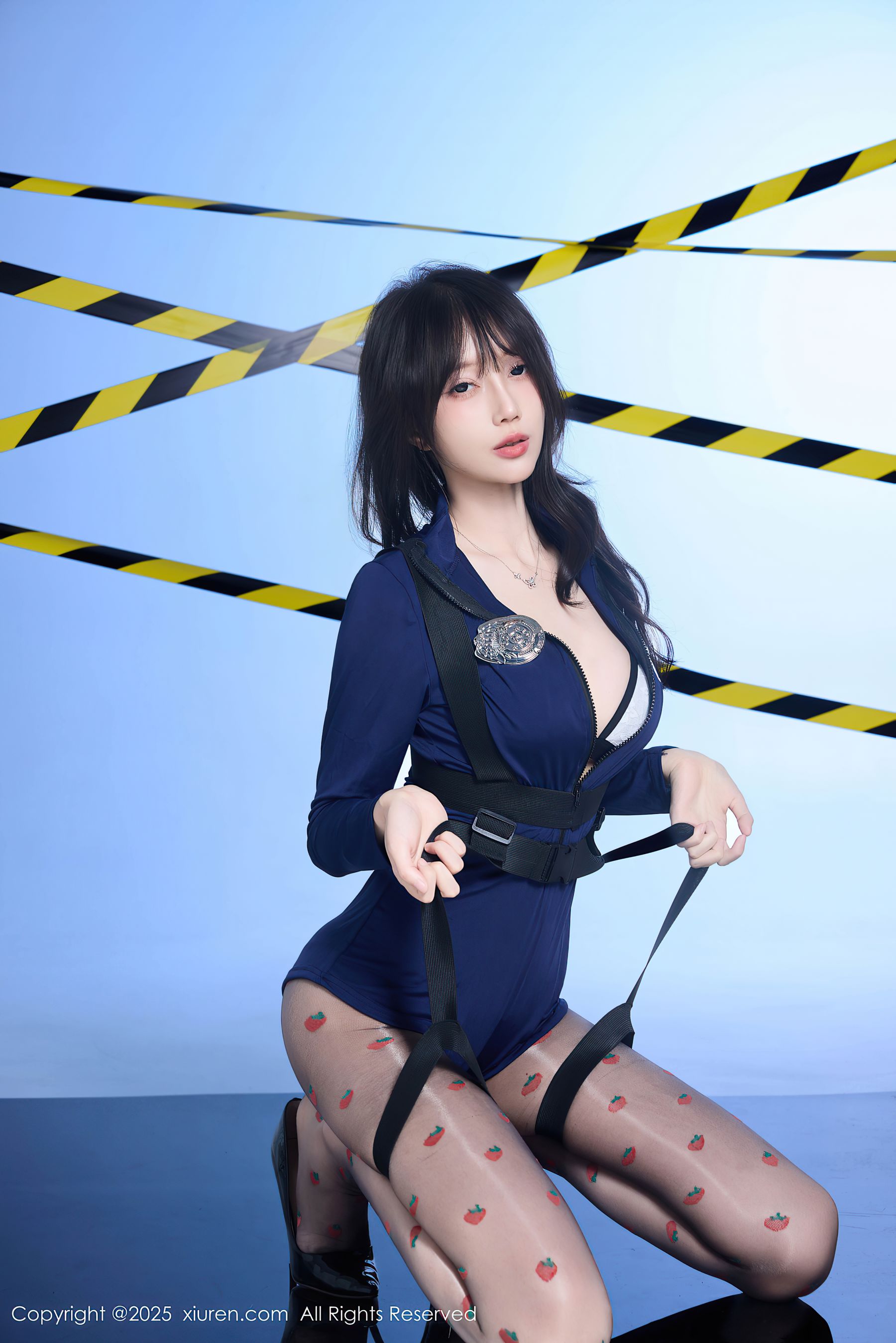 [秀人XiuRen] 2025.07.14 No.10544 玥儿玥er/(68P)