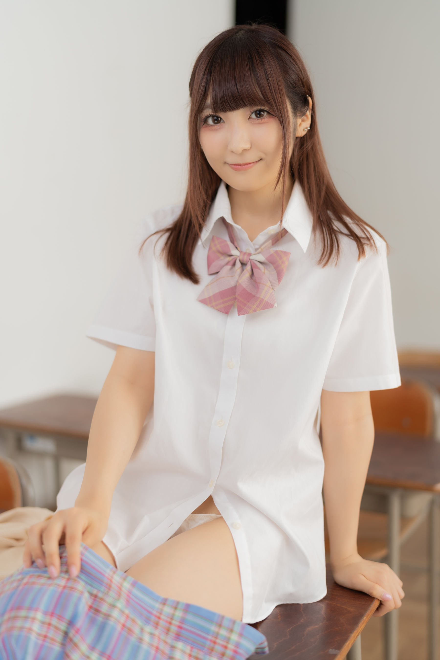 Ai Takanashi 高梨あい - #I tried making a ROM 01/(96P)