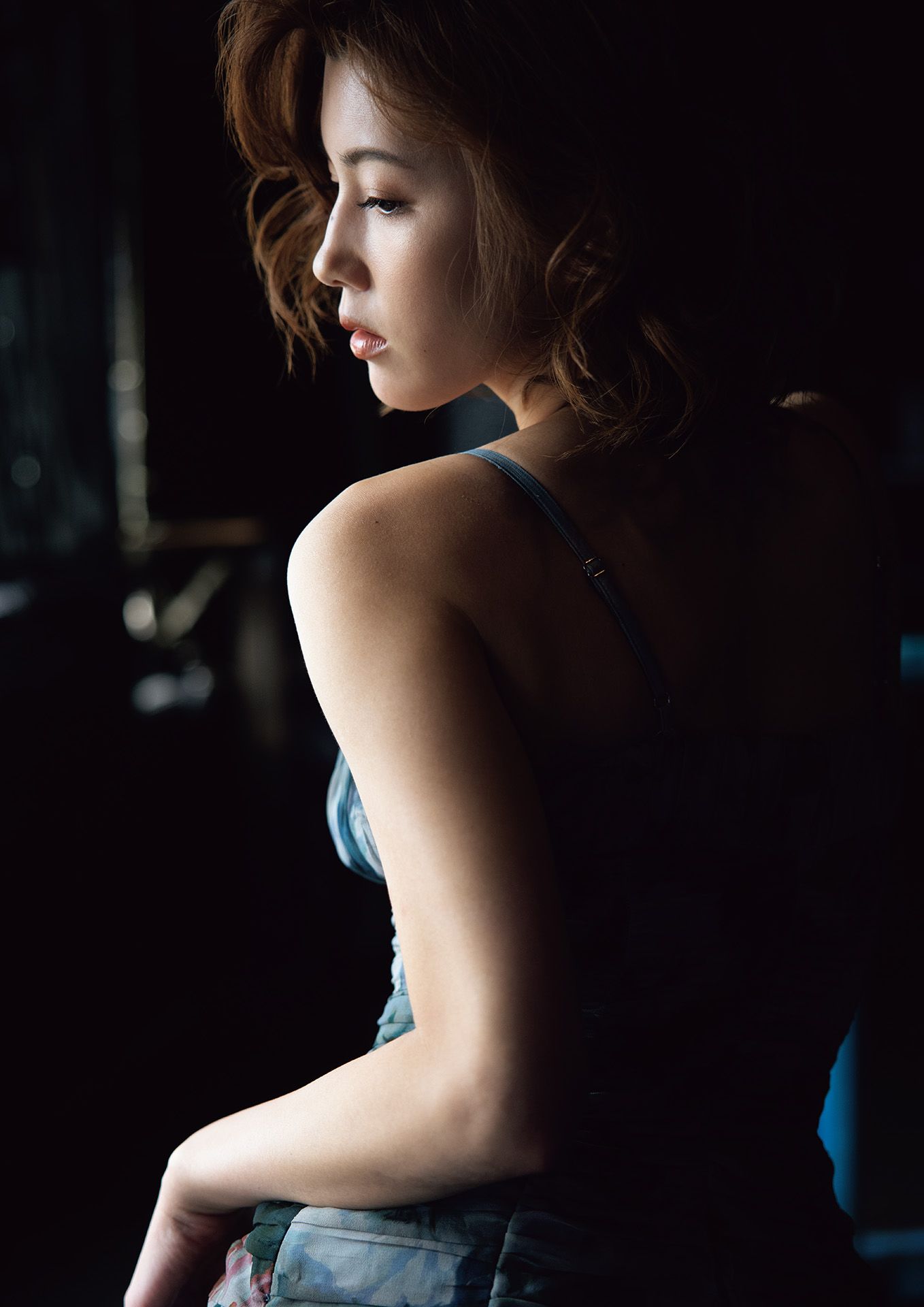 美乃すずめ - nymph/(58P)