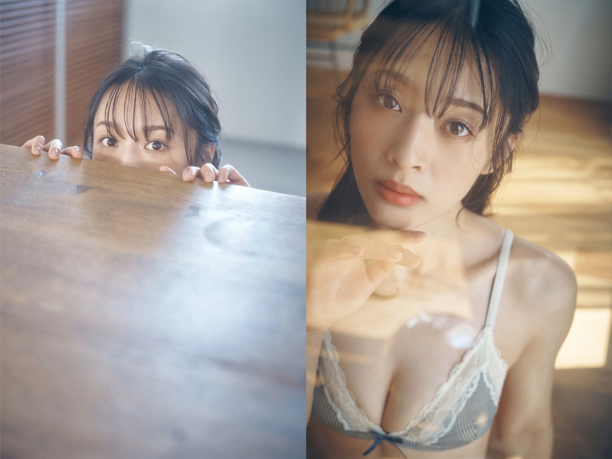 神部美咲 - ここだけの話 vol.1/(55P)