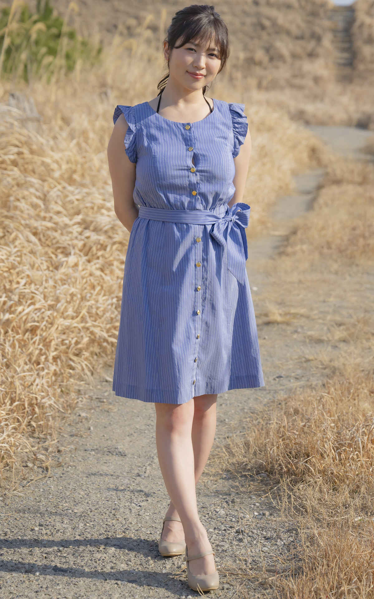 鈴原りこ - Kiss You 2/(204P)