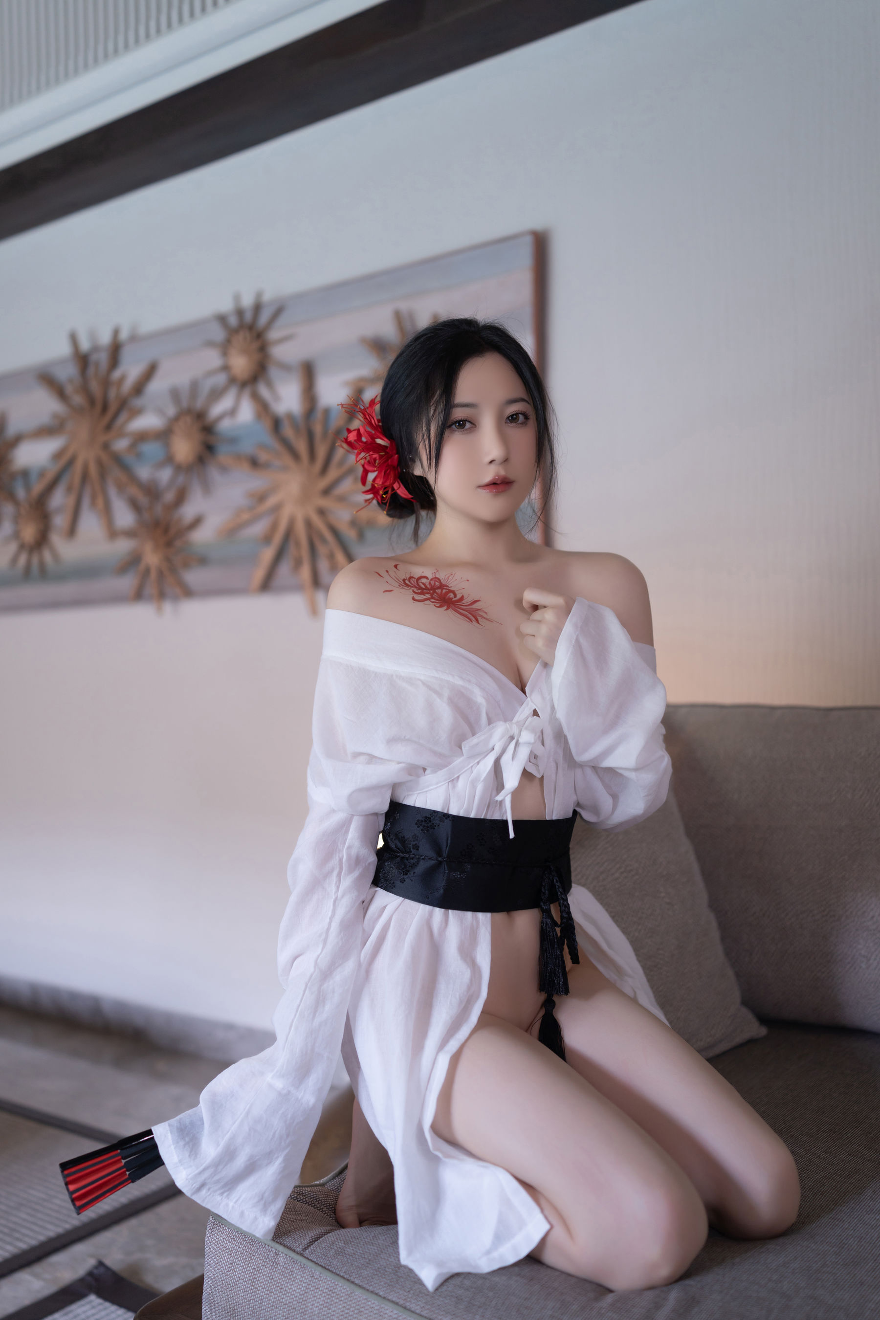 鱼子酱 - 寂/(122P)