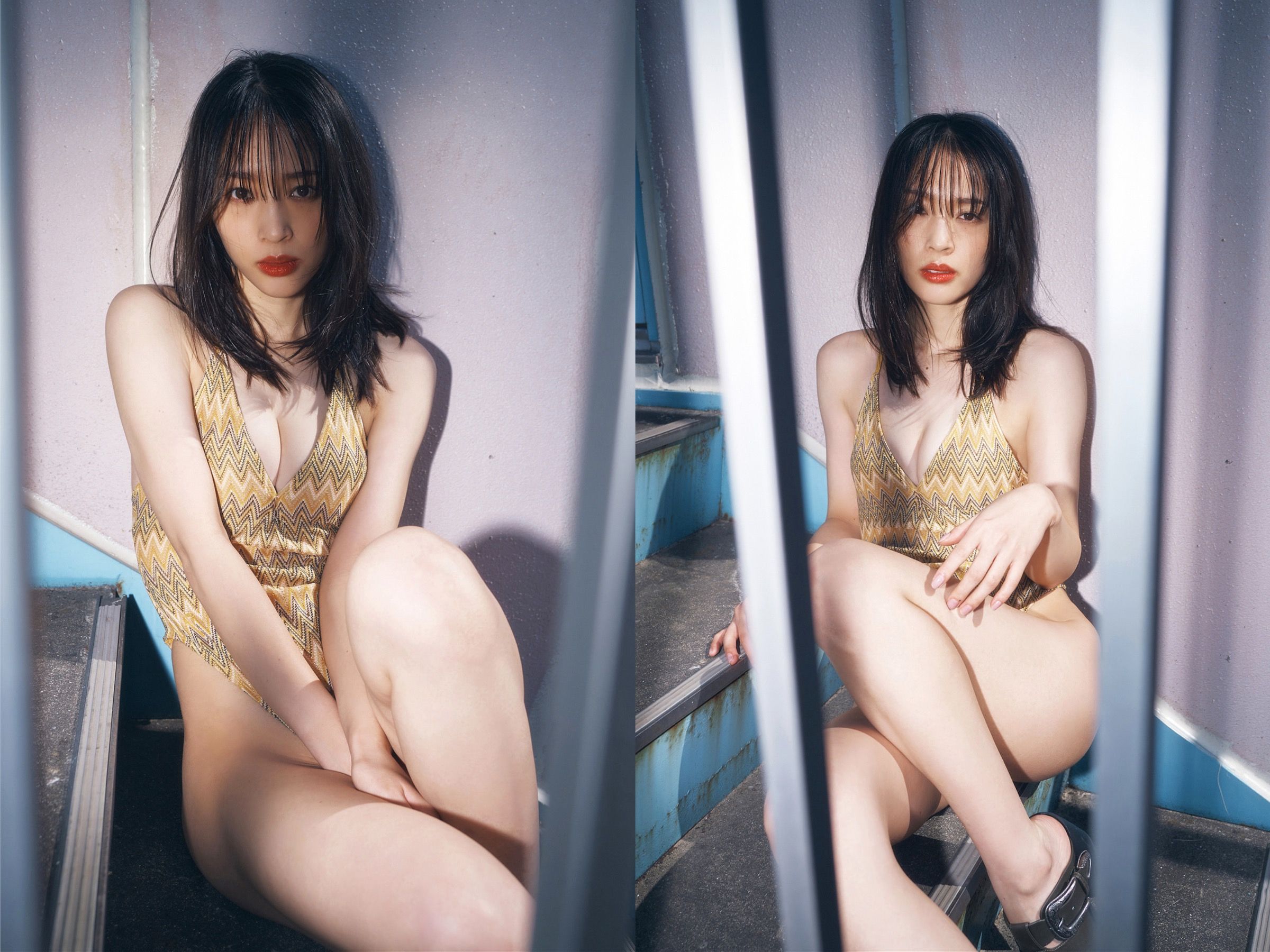 神部美咲 - ここだけの話 vol.2/(49P)