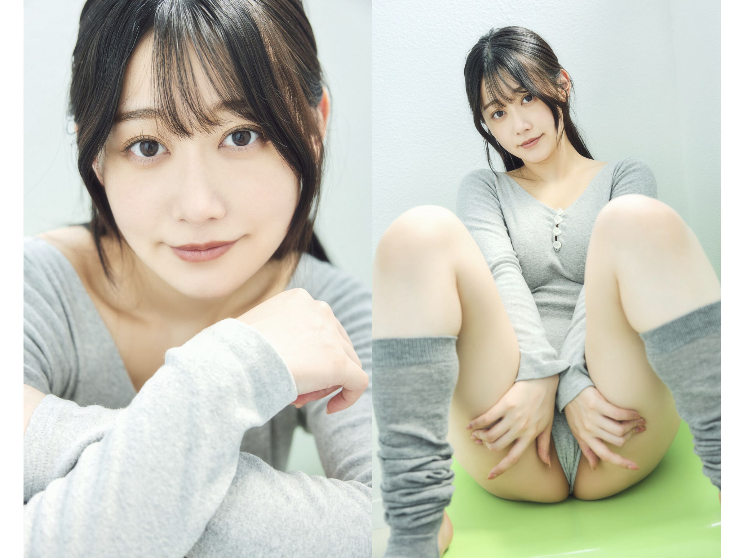 要あい - Kiss You/(98P)