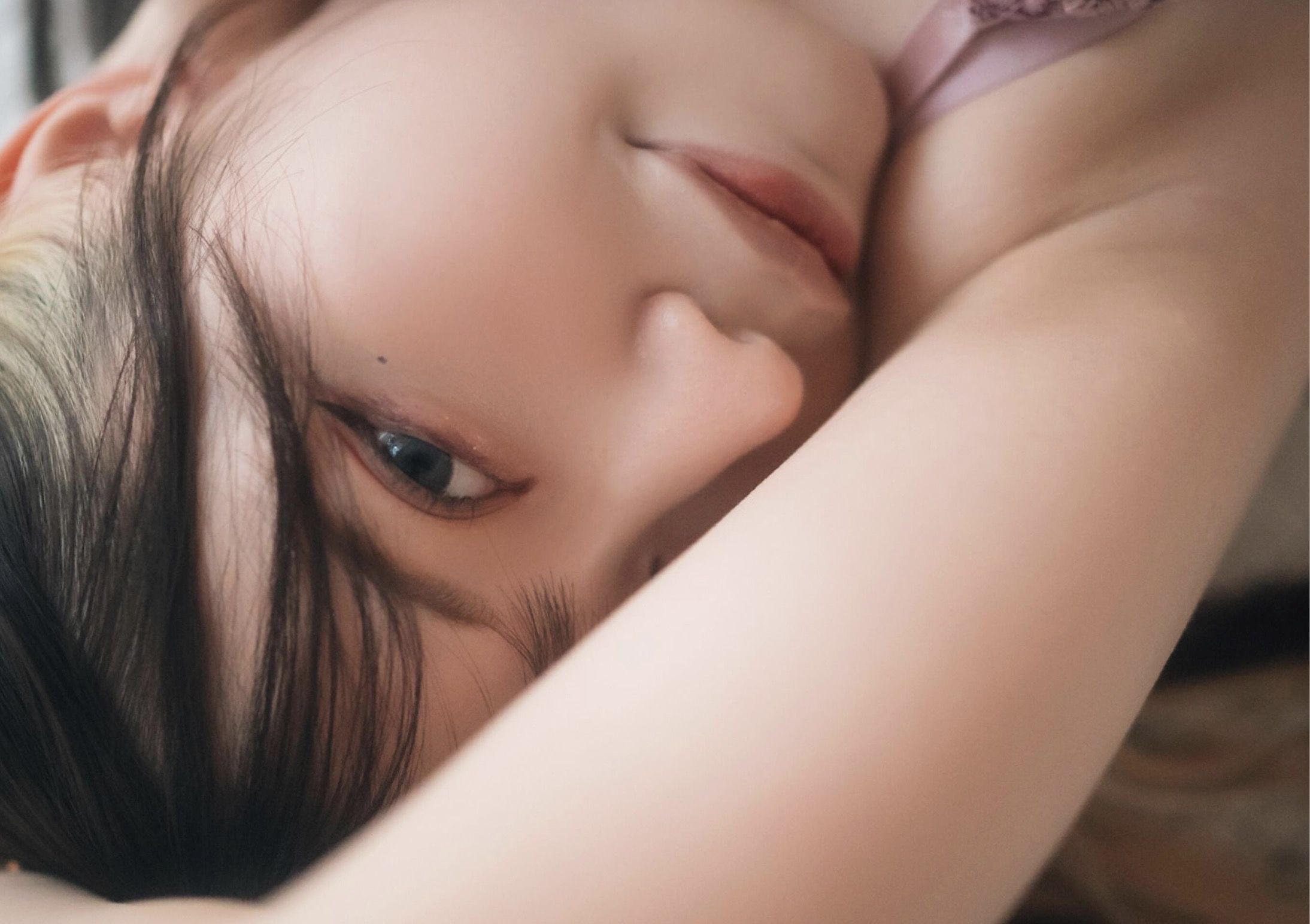 芽衣 - 芽ばえちゃう/(238P)