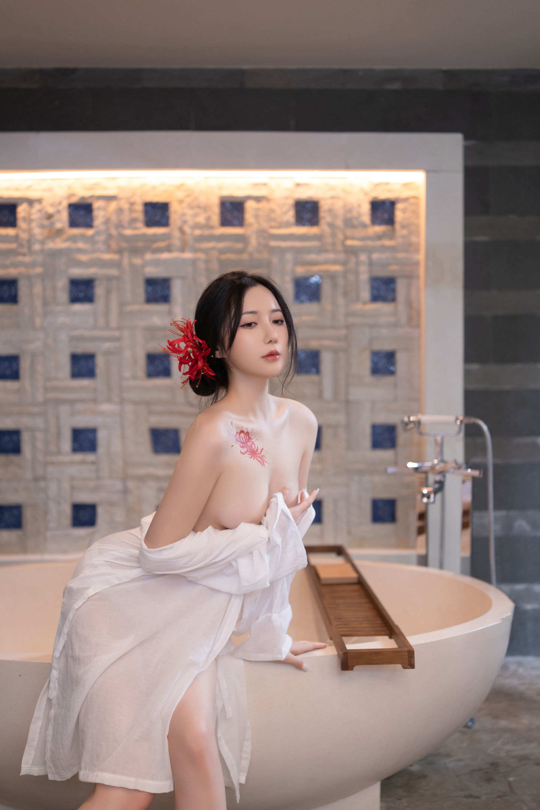 鱼子酱 - 寂/(122P)