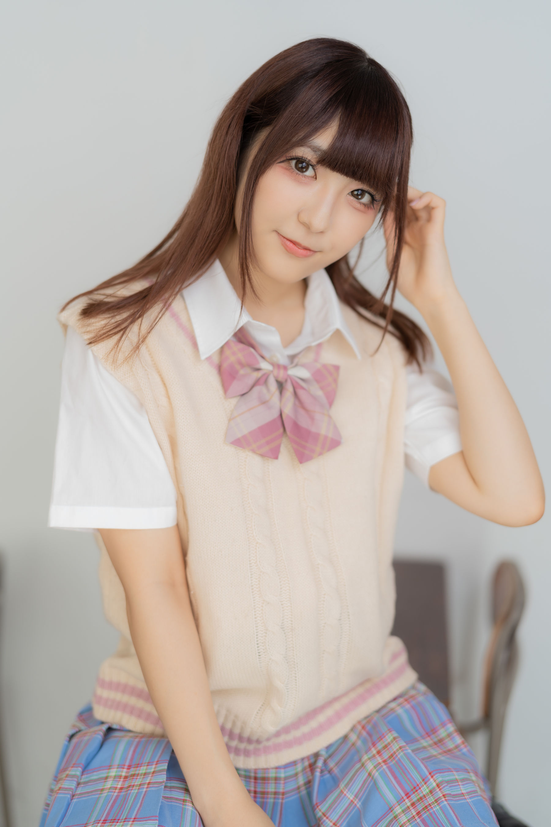 Ai Takanashi 高梨あい - #I tried making a ROM 01/(96P)