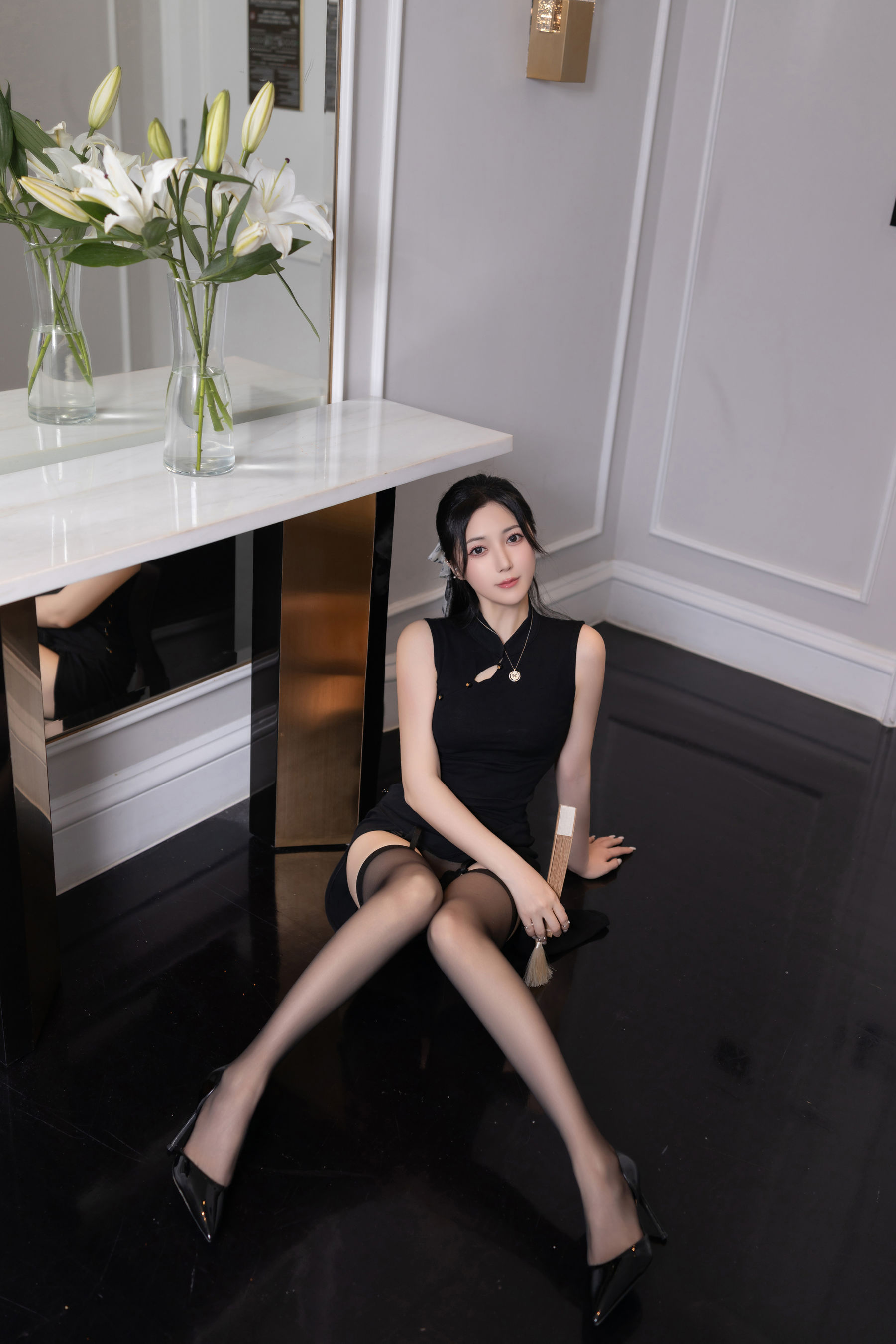 鱼子酱 - 水仙花故事/(120P)