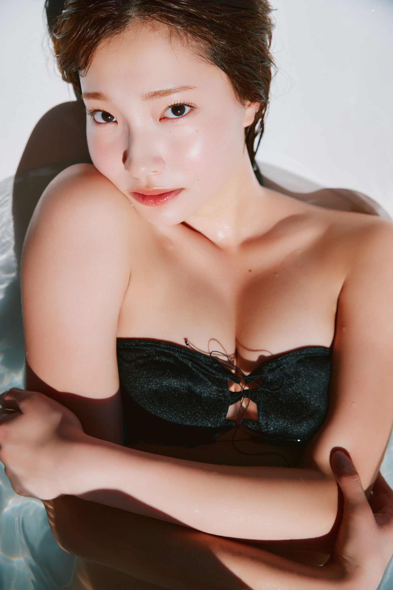 里仲菜月 - おとなっちゃん Vol.3/(94P)