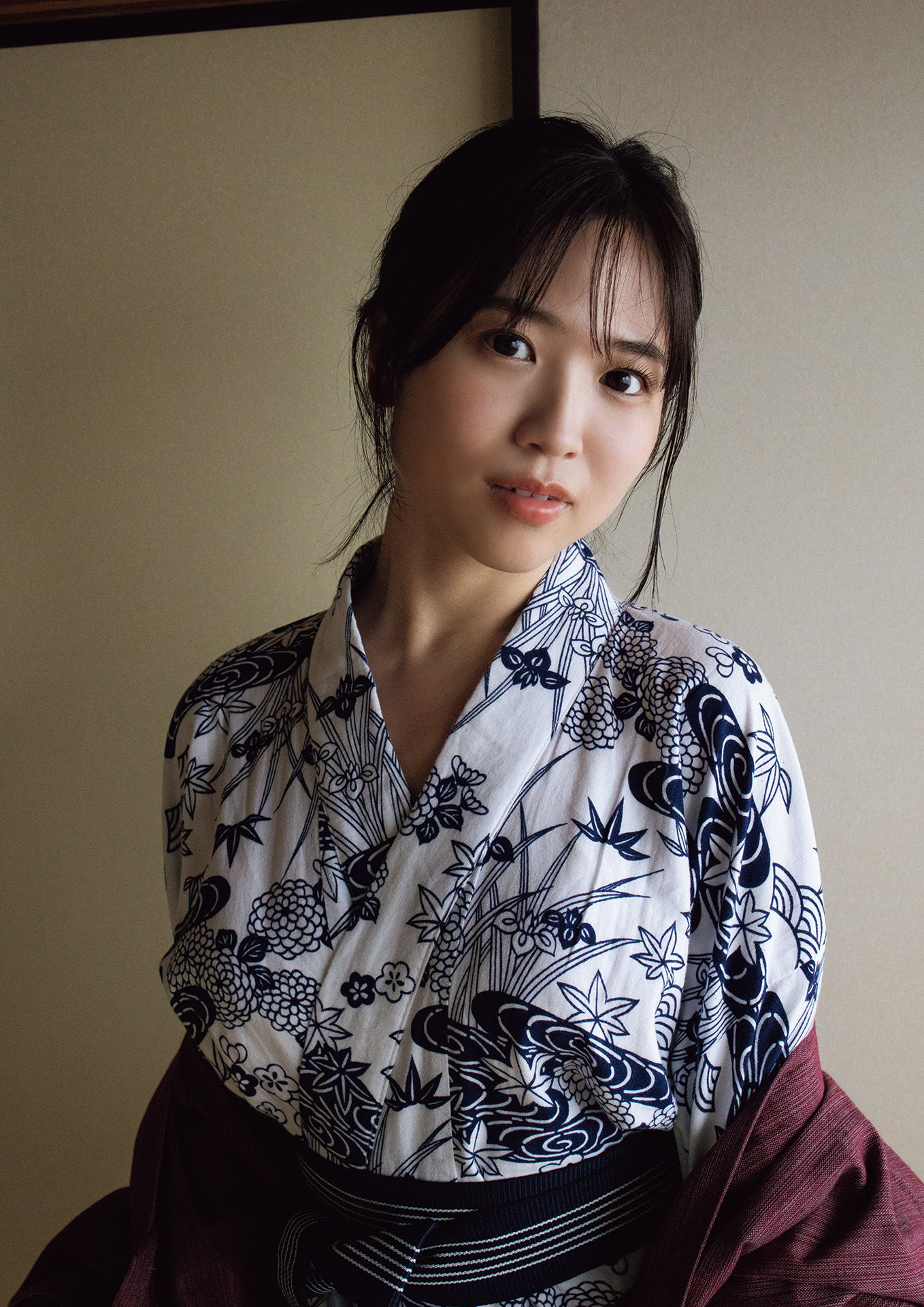 鈴原りこ - もっといっぱい、すきになる/(85P)