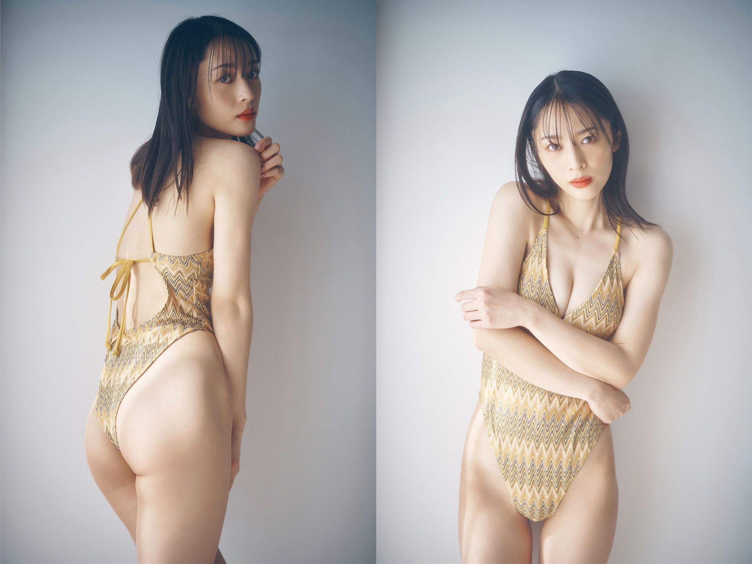 神部美咲 - ここだけの話 vol.2/(49P)