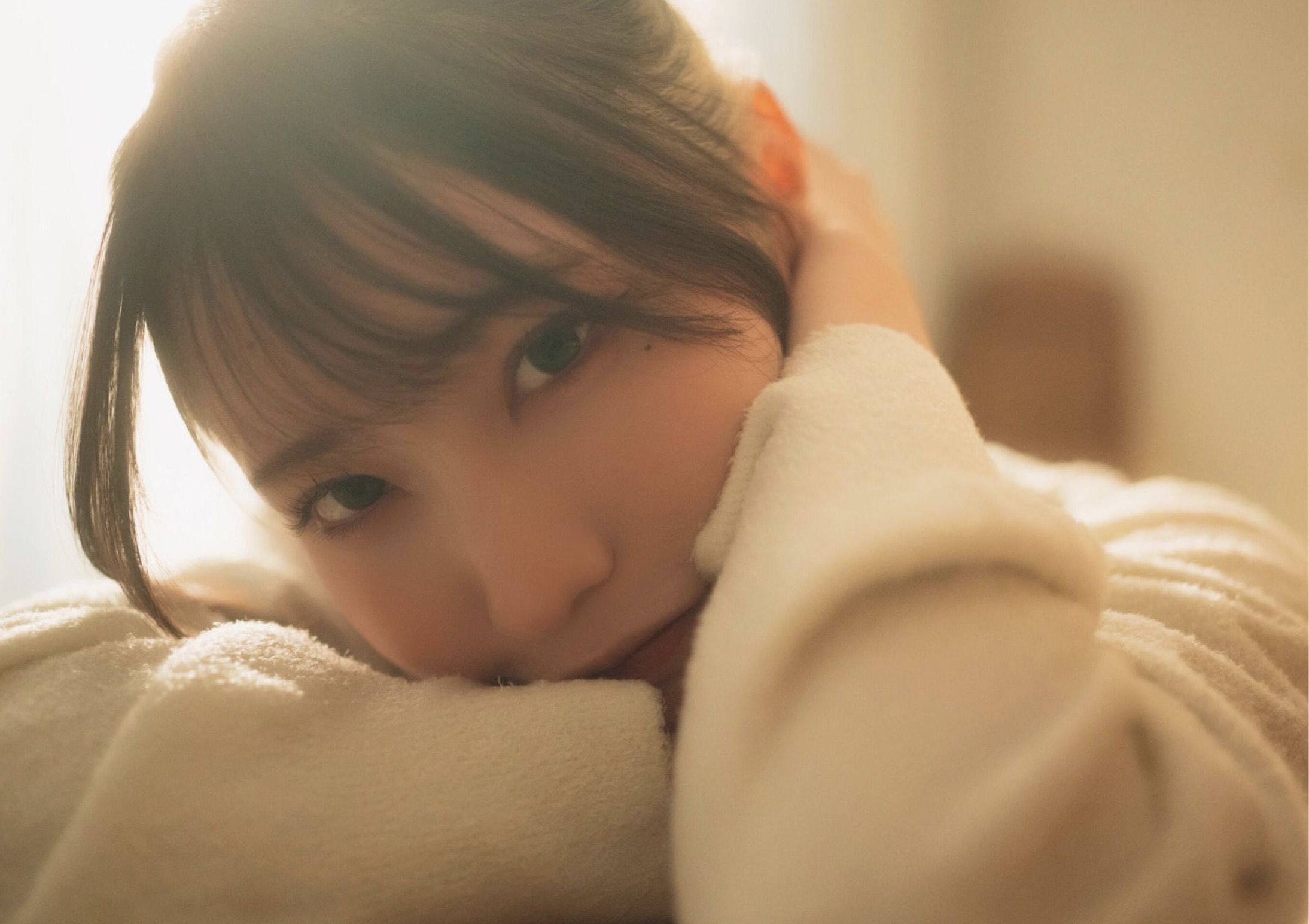 芽衣 - 芽ばえちゃう/(238P)