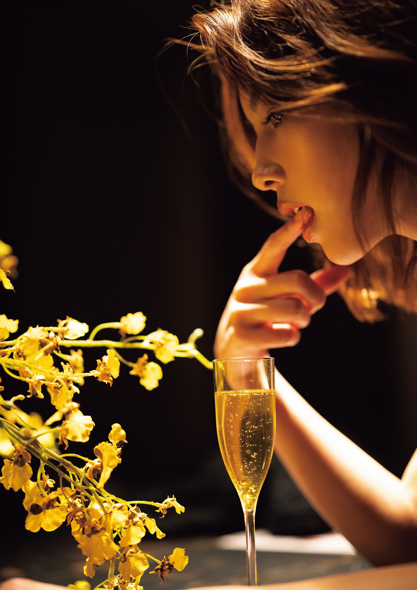 美乃すずめ - nymph/(58P)